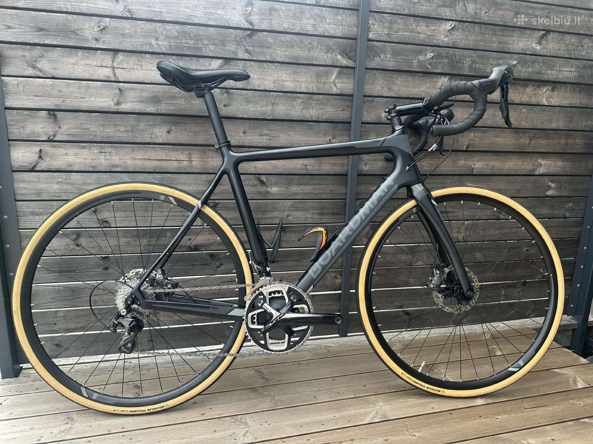 Boardman Pro Carbon