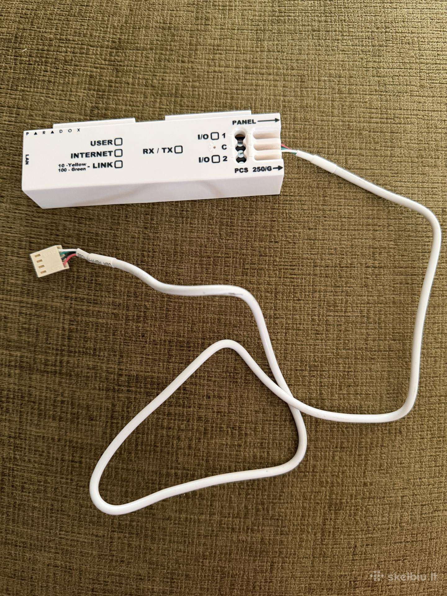 Paradox Ip150