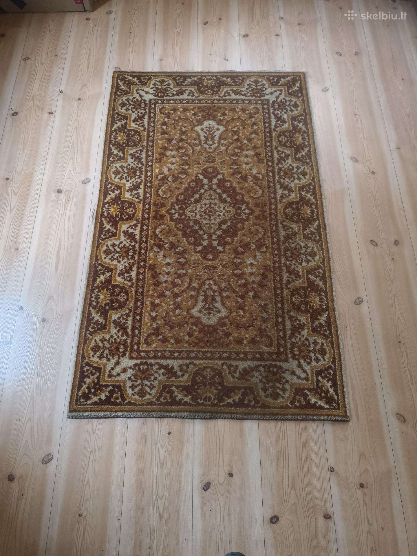 Kilimas
