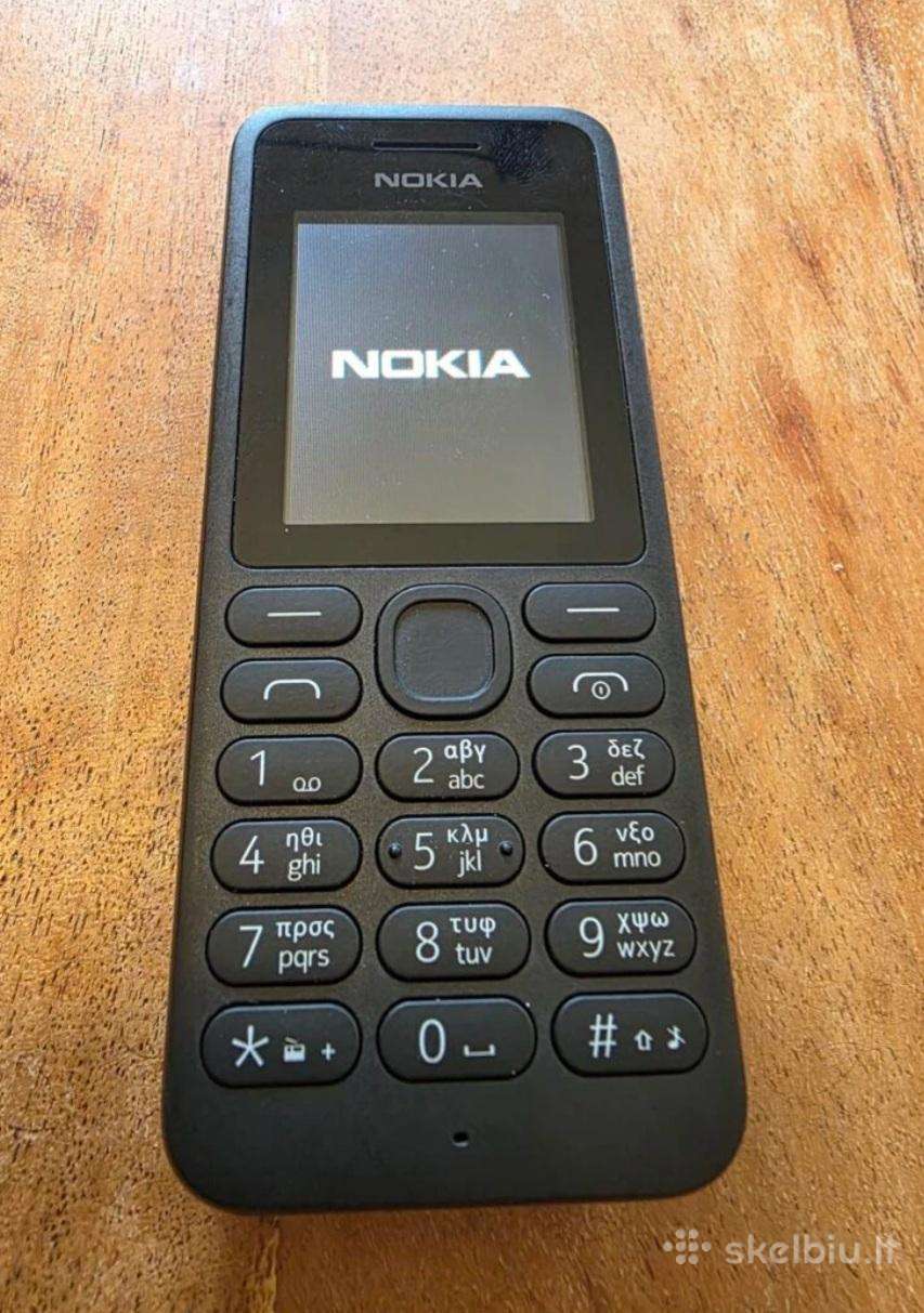 Nokia 208
