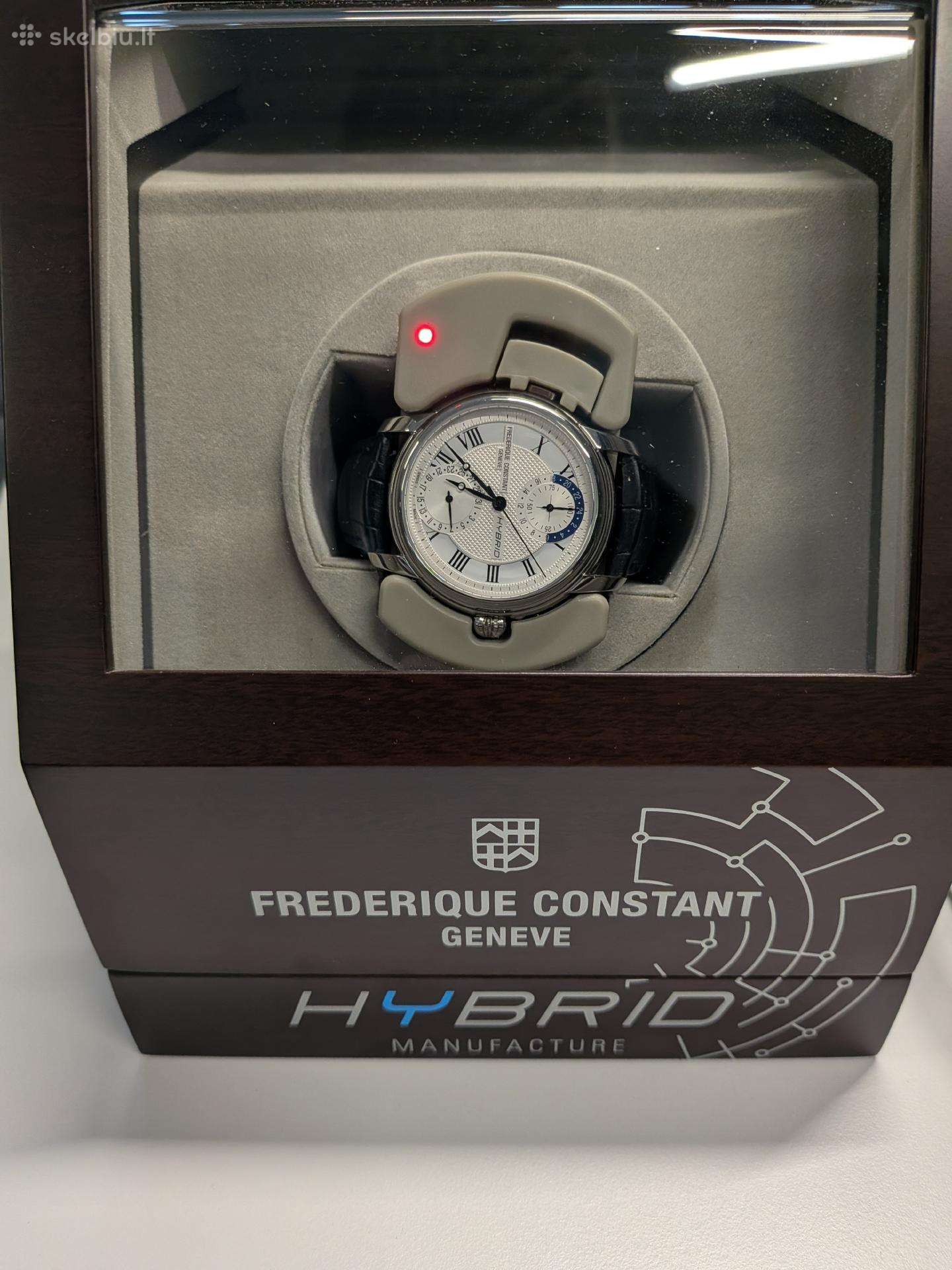 Frederique Constant Fc-750mc4h6