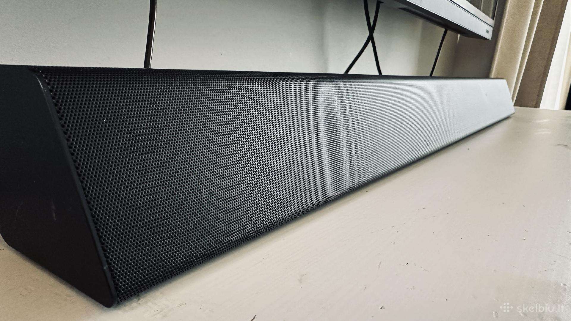 Namų kinas Philips Tab7305/10 (300w)