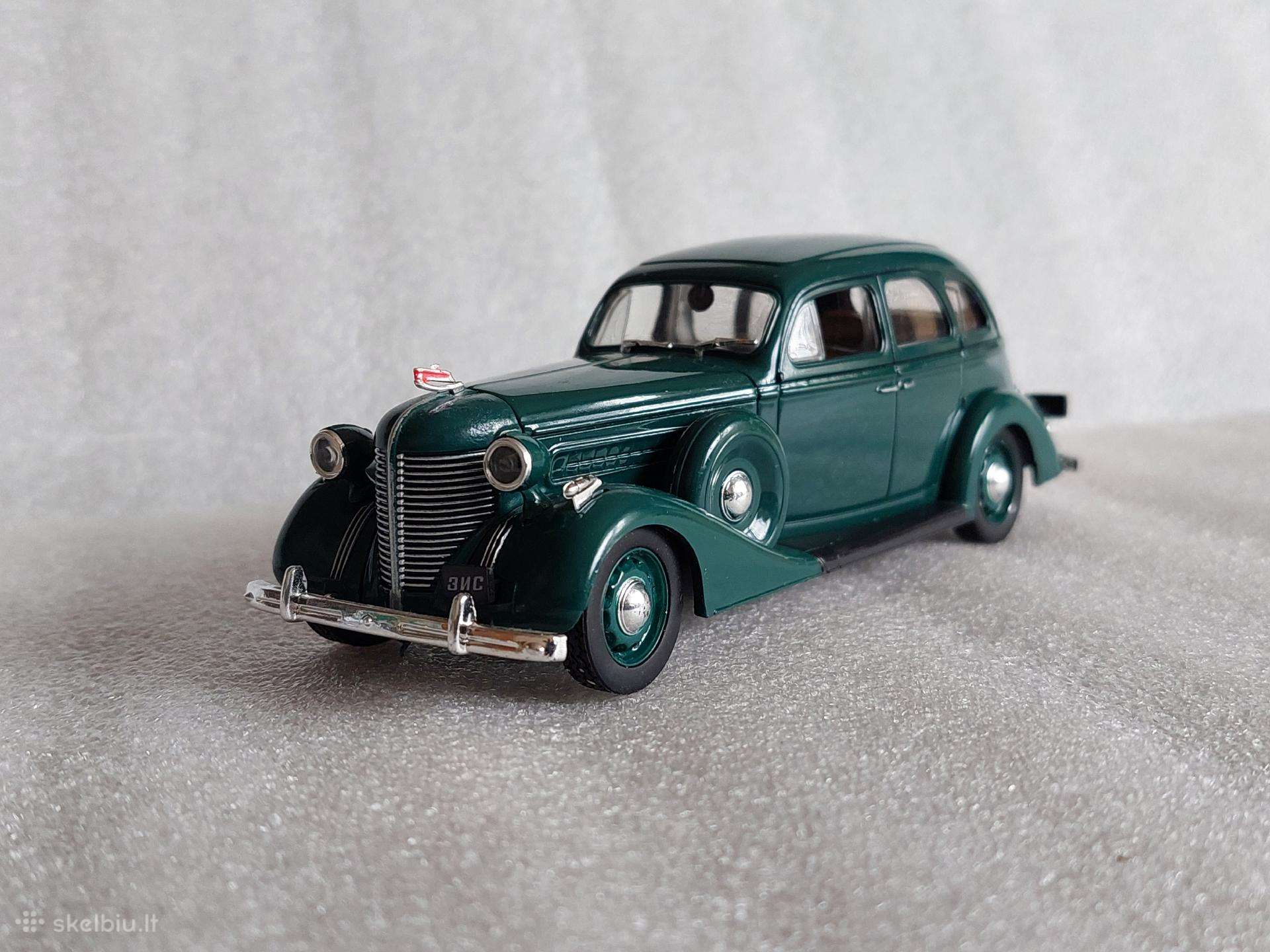 Zis-101 A