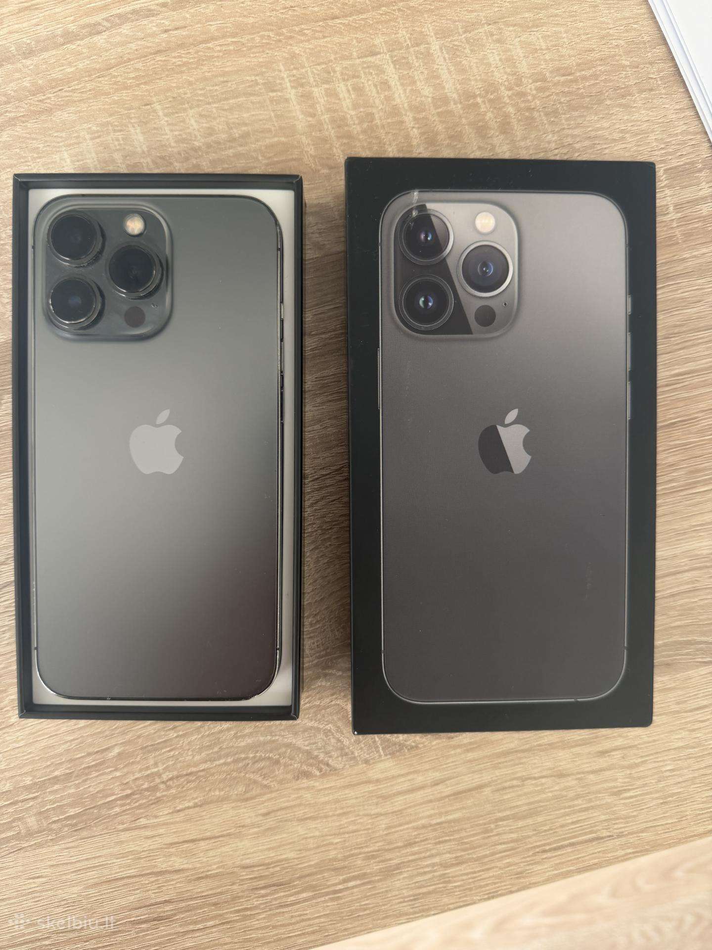 iPhone 13pro 258gb