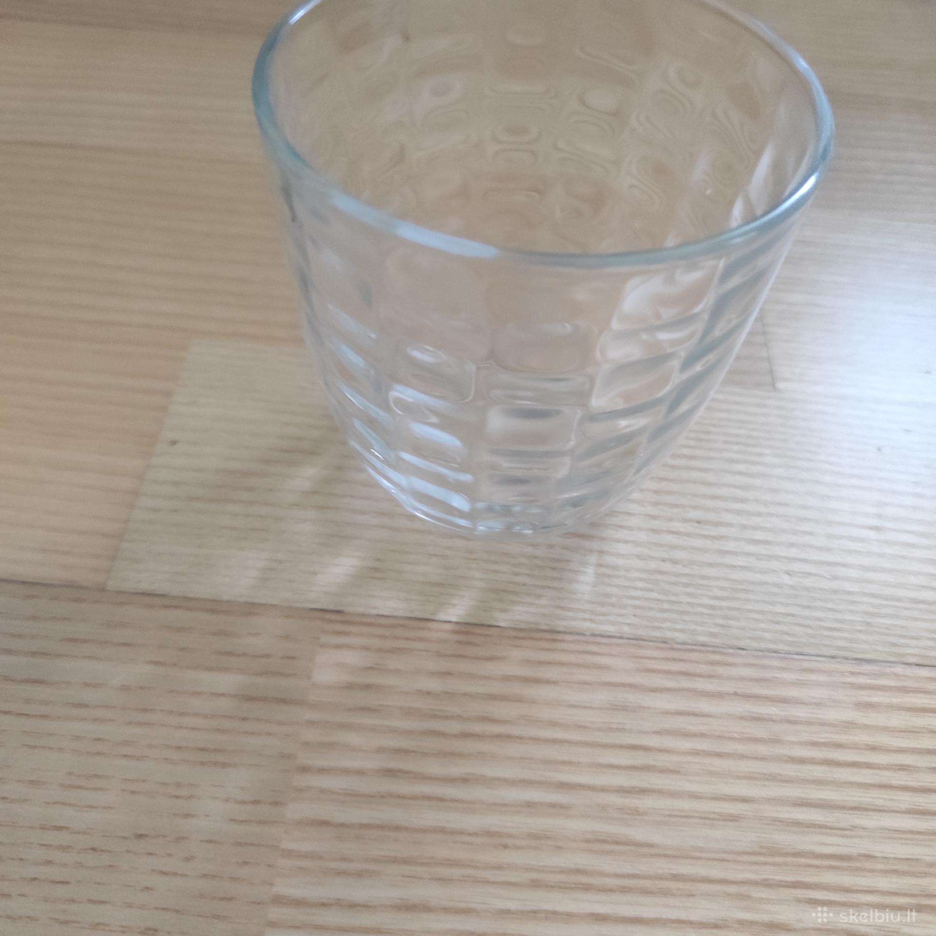 Stiklinė