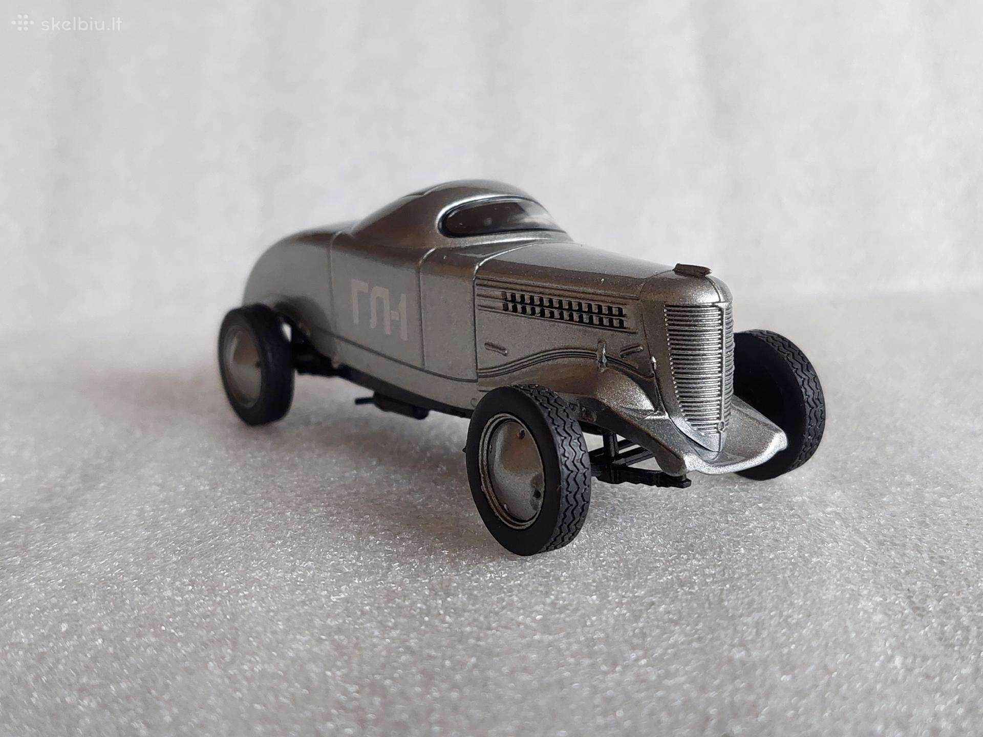 Gaz Gl-1