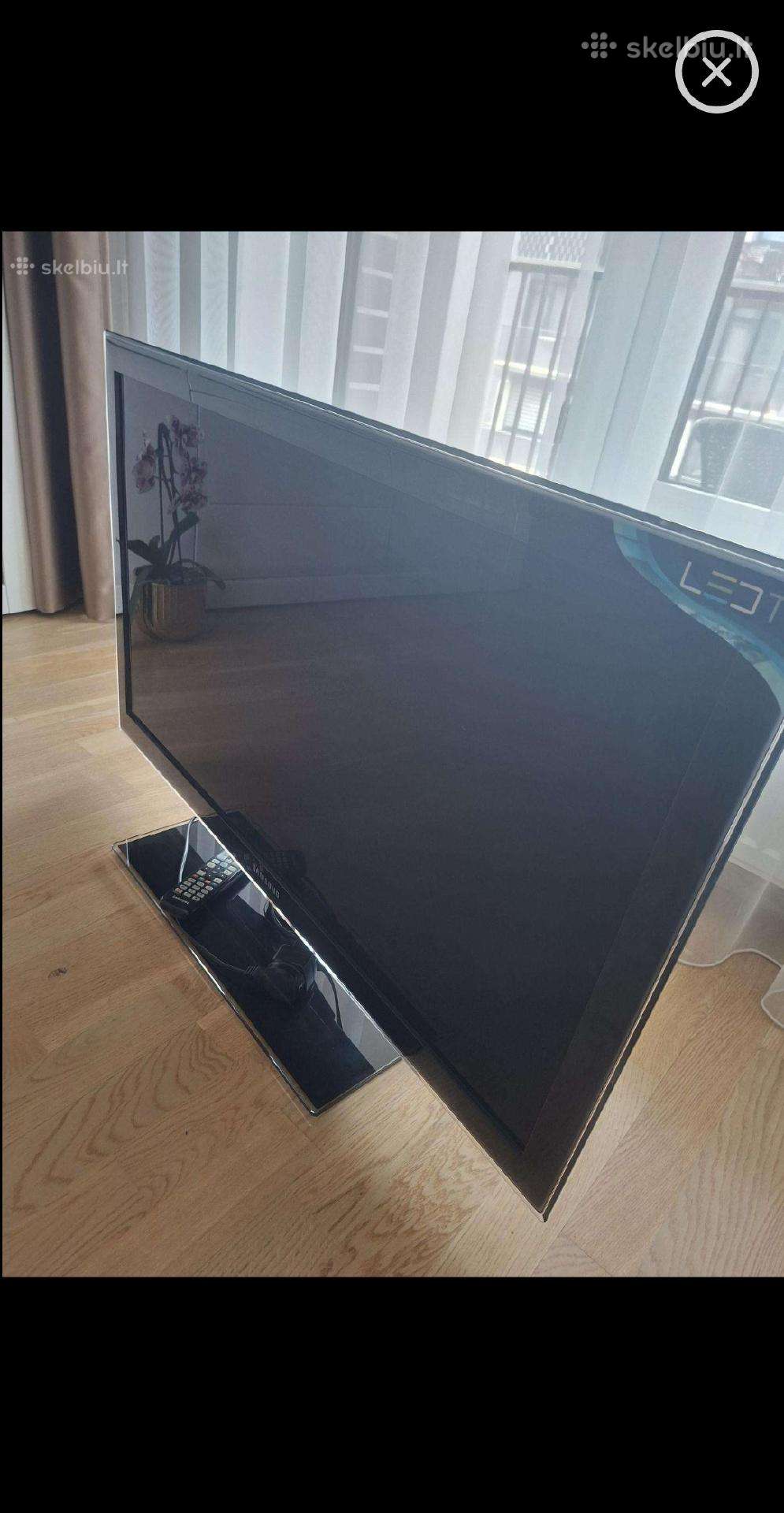 Samsung Ued5500rw