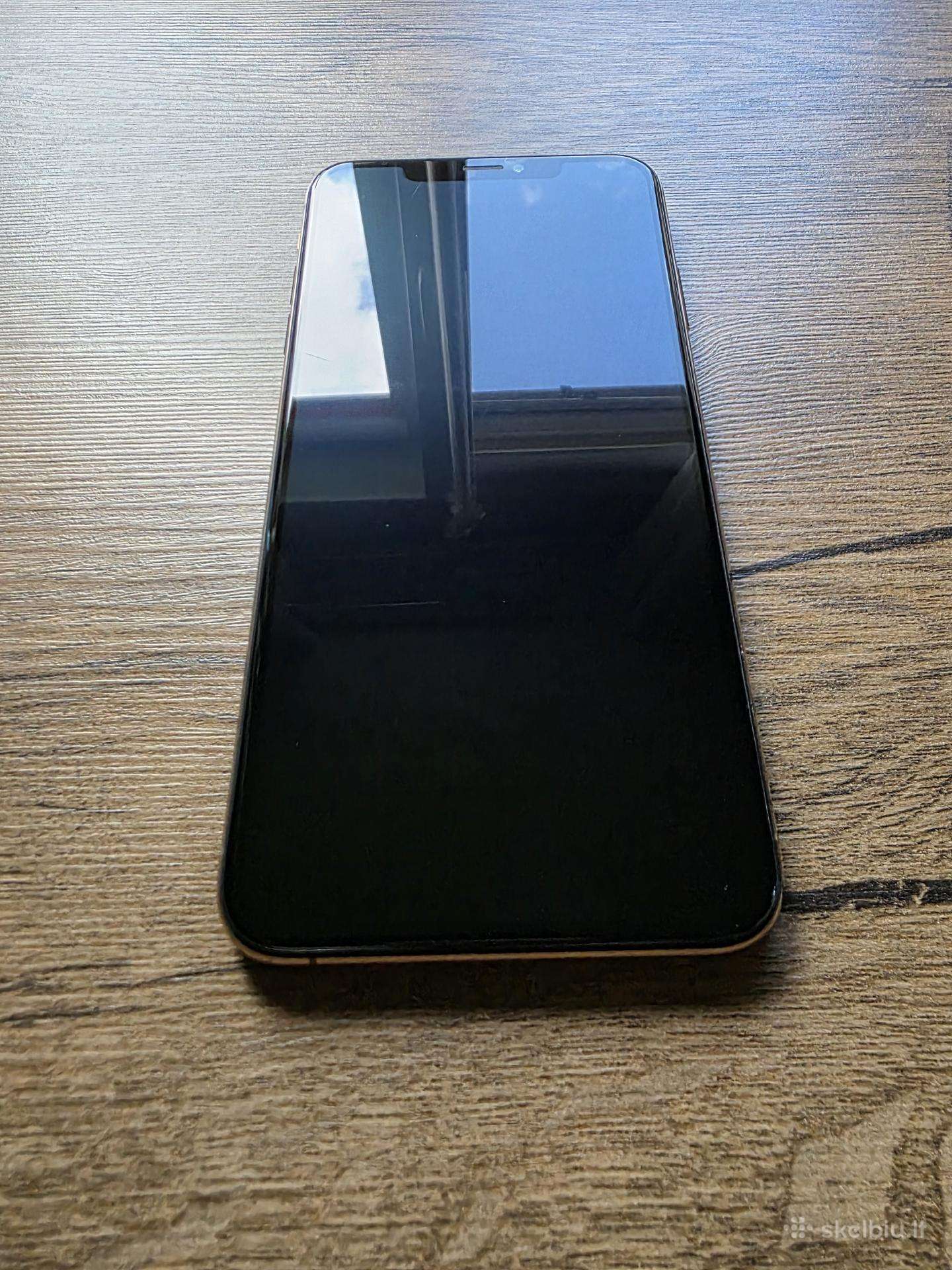 iPhone XS Max 64gb