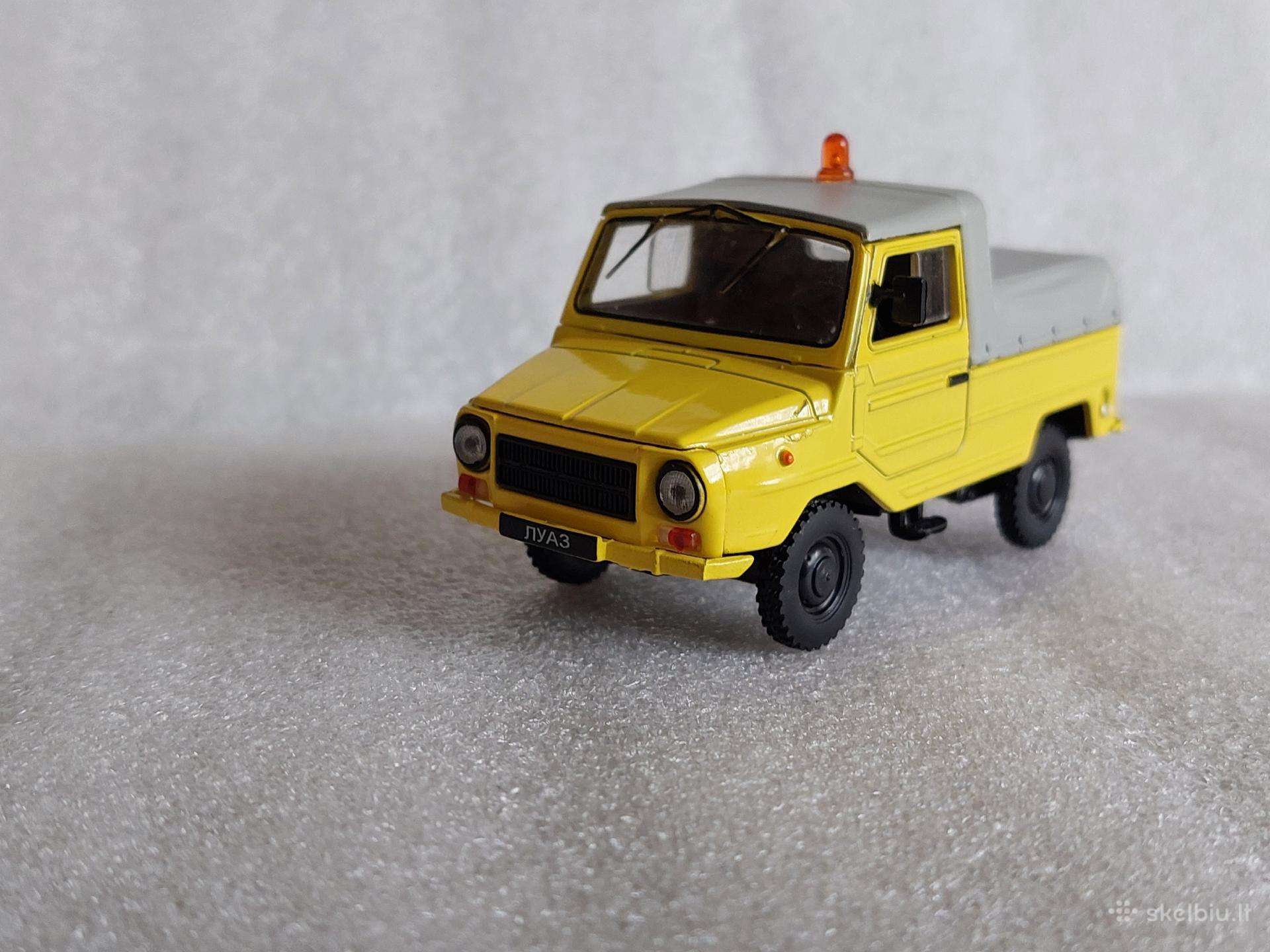 Luaz-2403