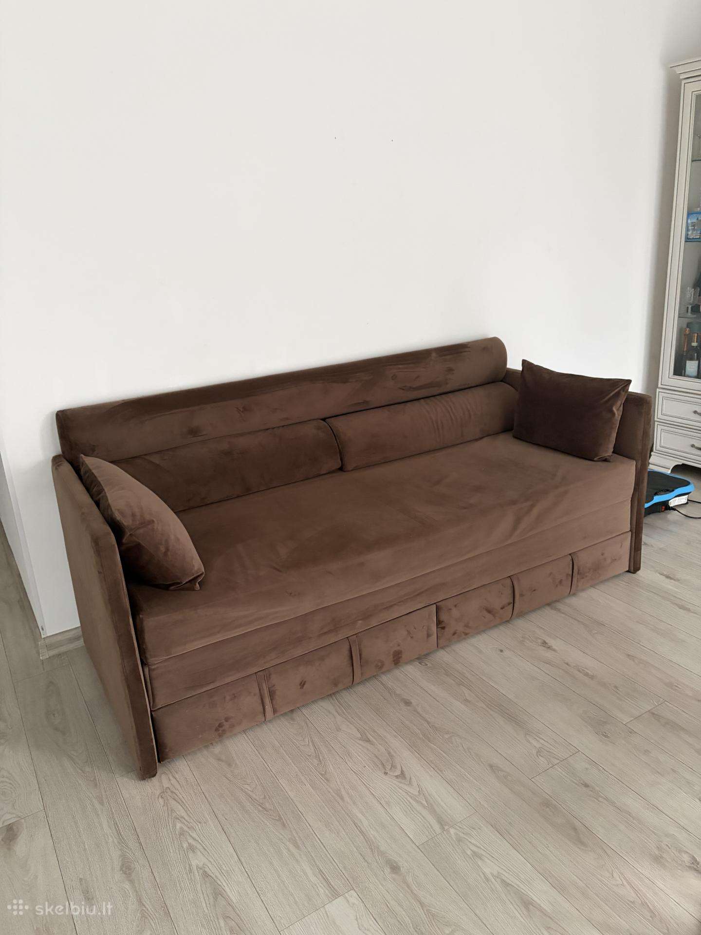 Sofa-lova