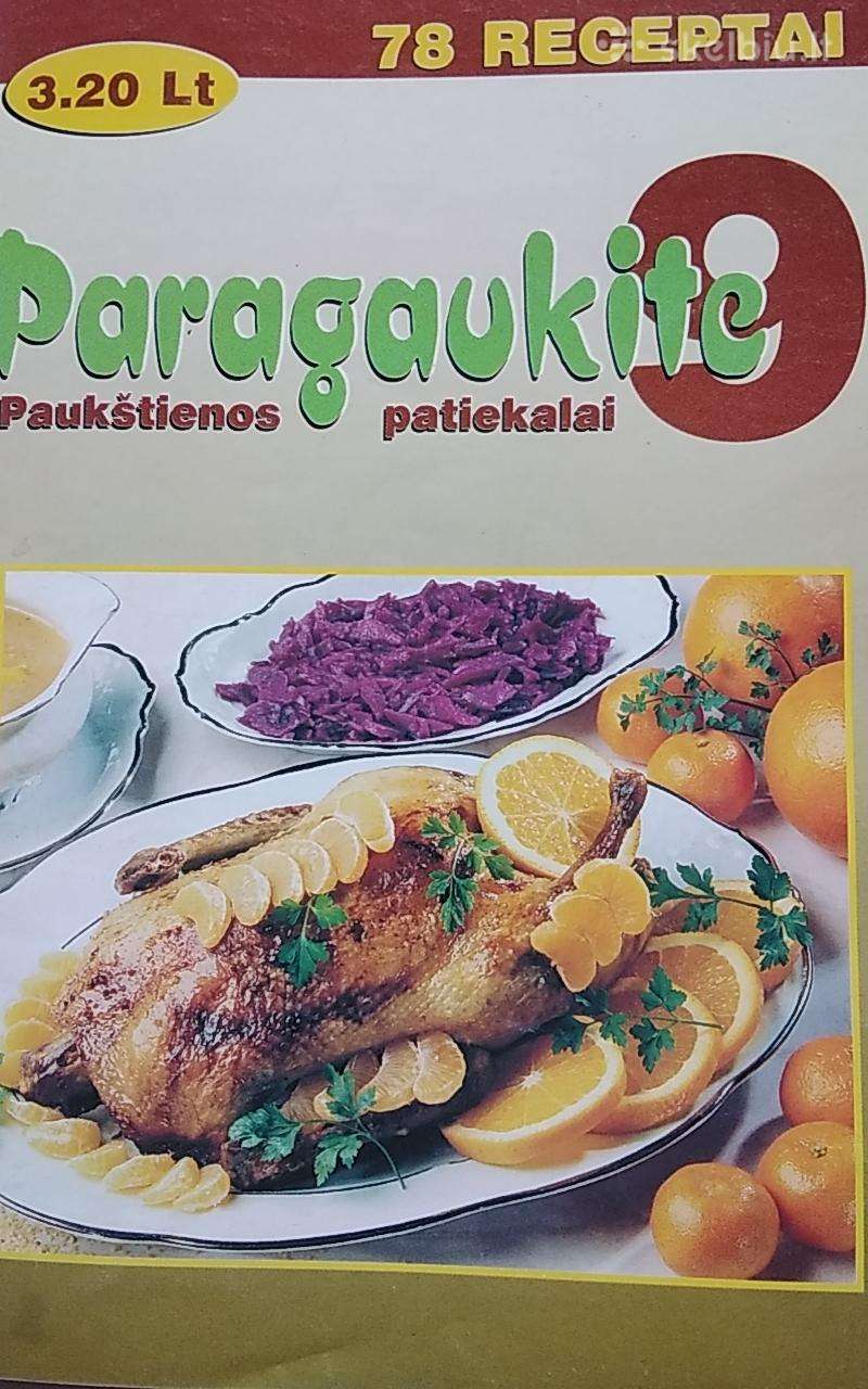 Paragaukite 9