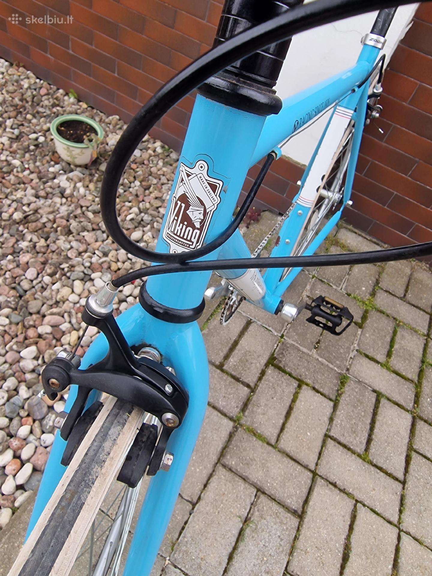 City bike -Kita-