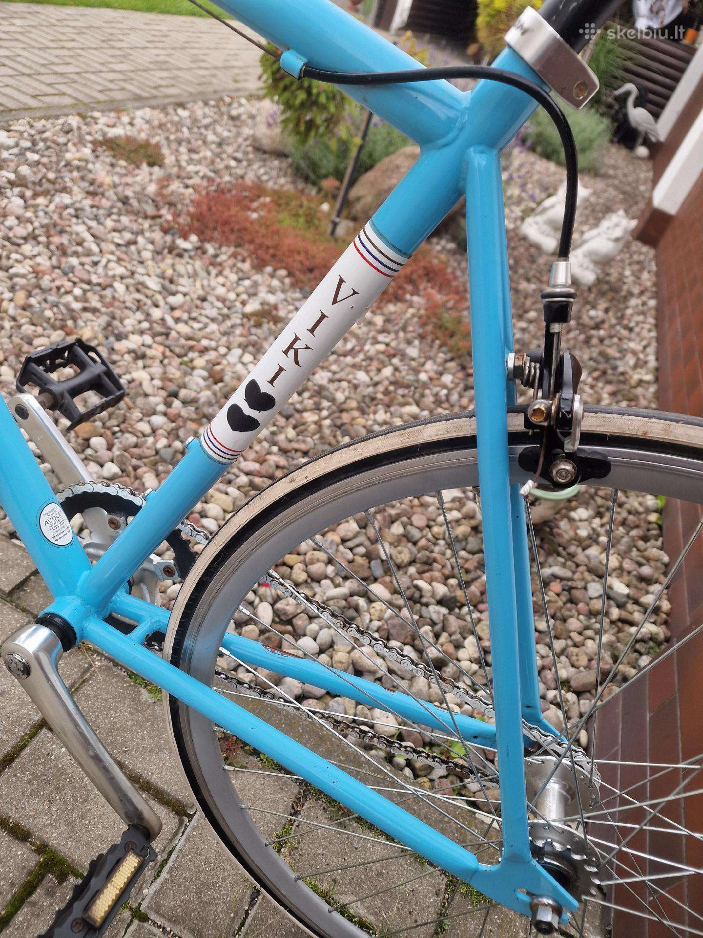 City bike -Kita-