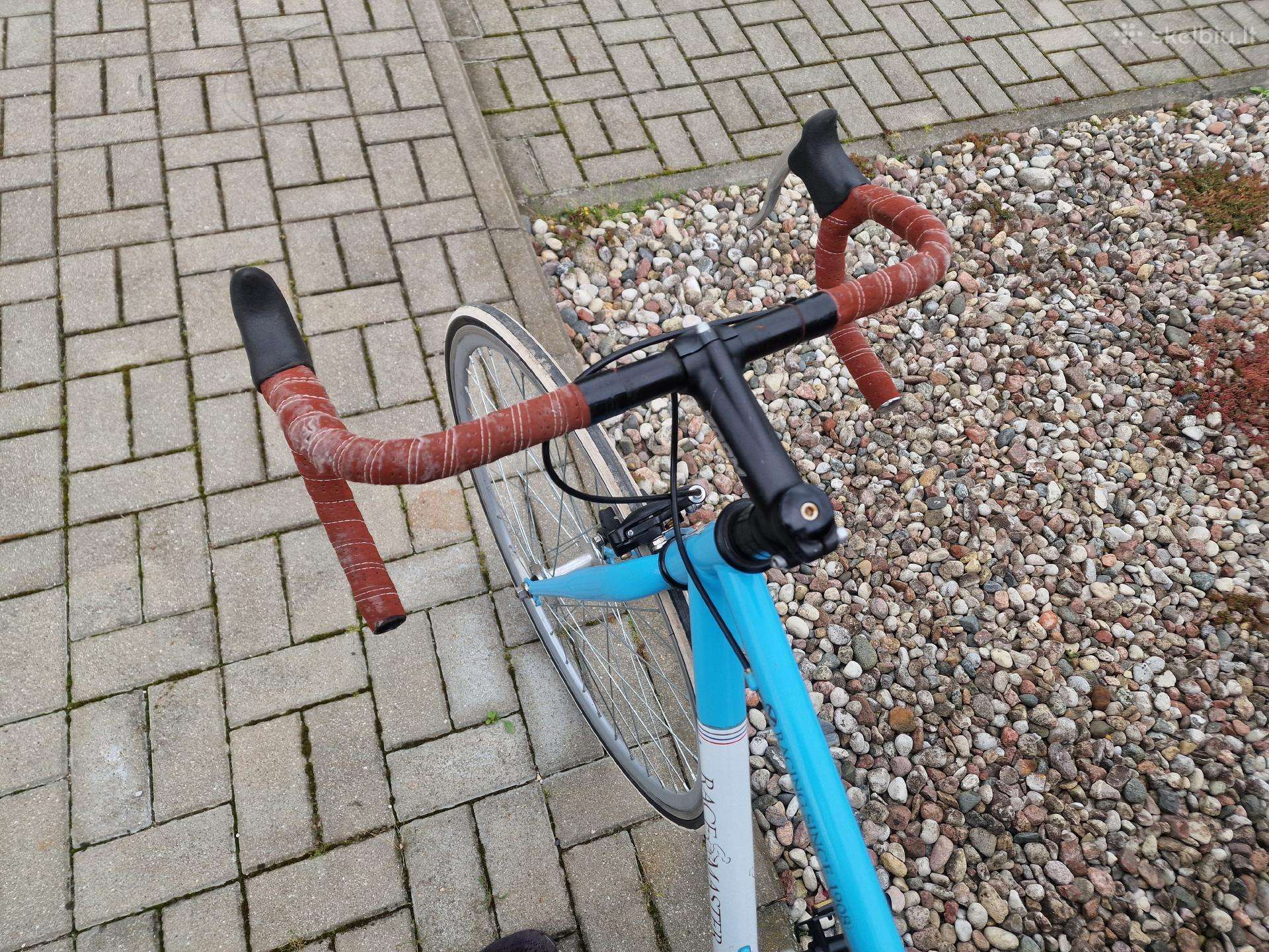City bike -Kita-