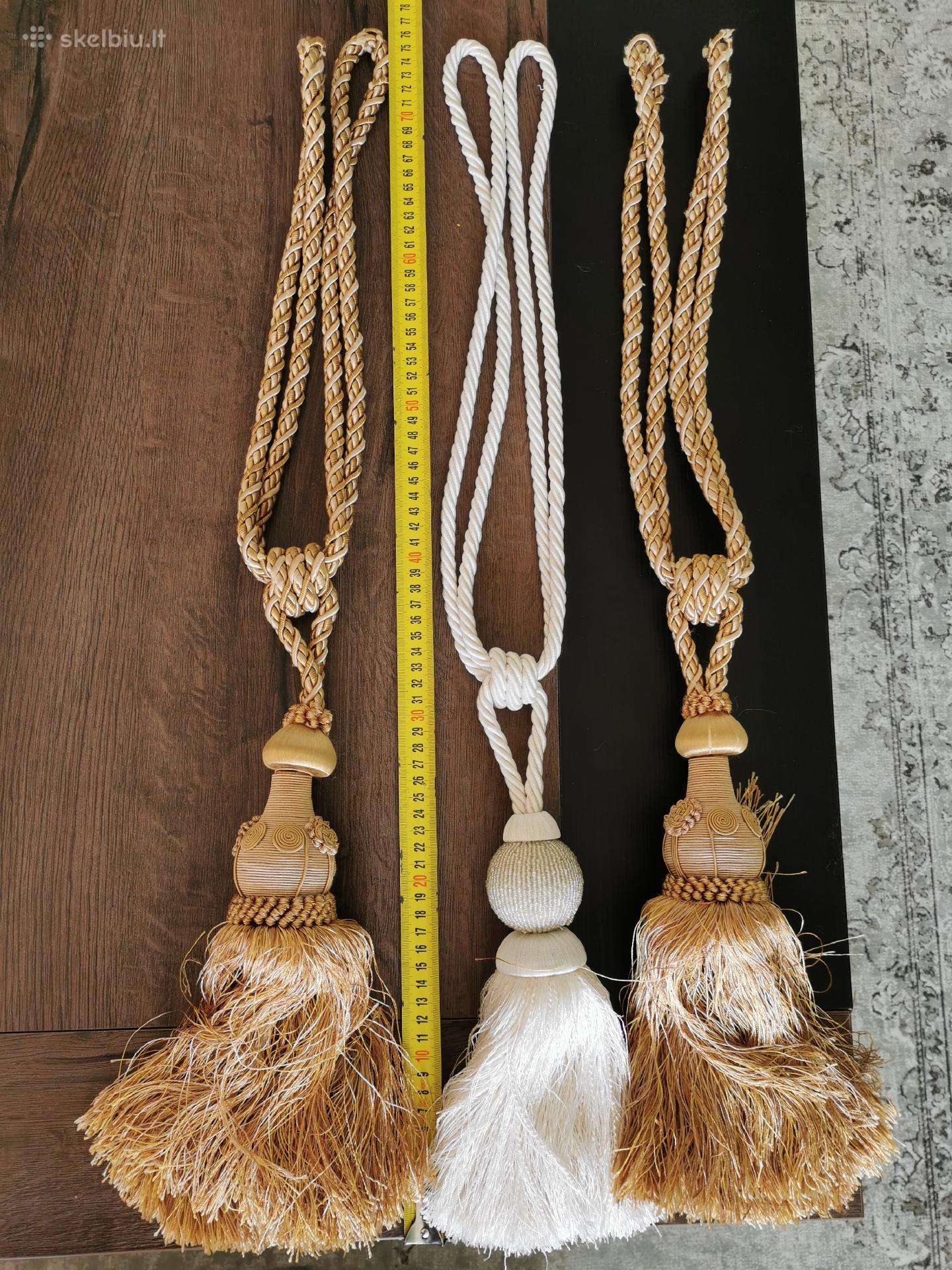 Užuolaidų kutai