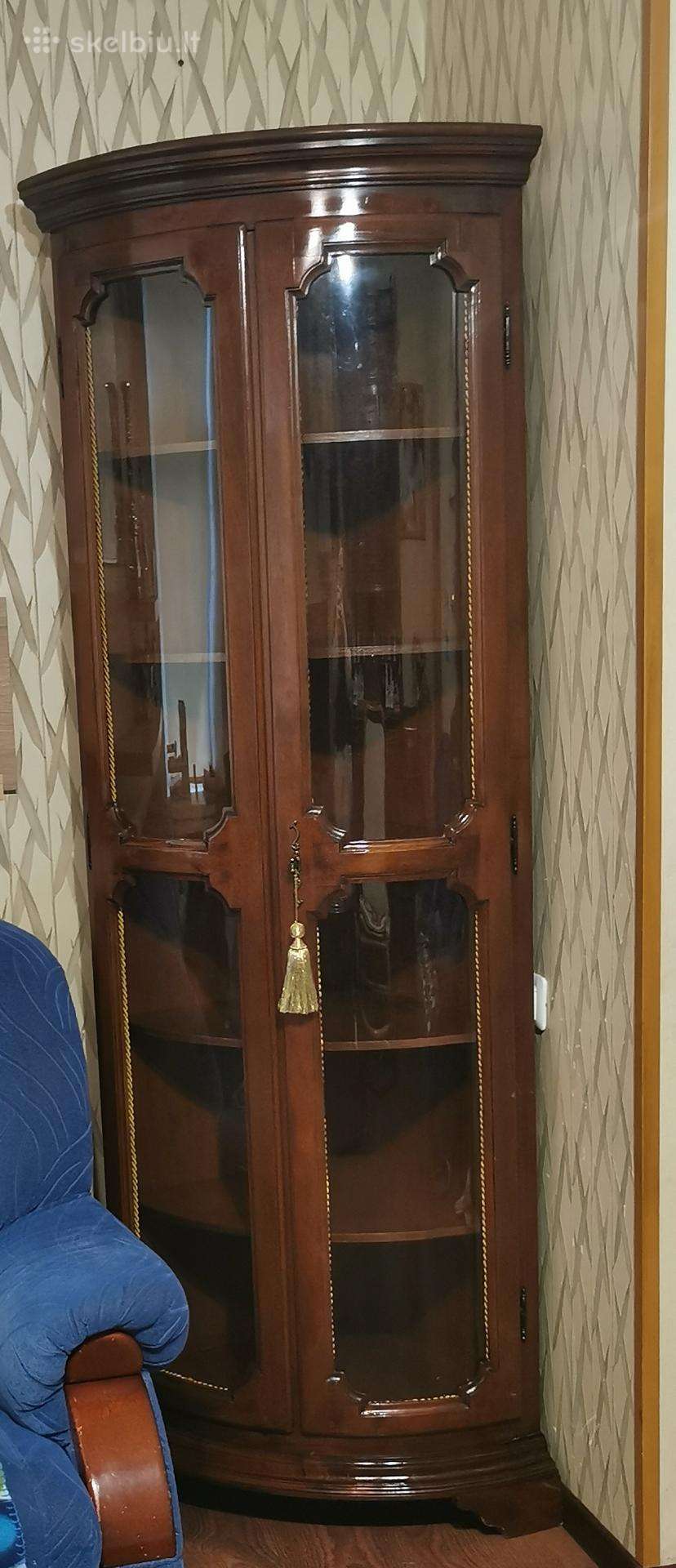 Kampinė indauja