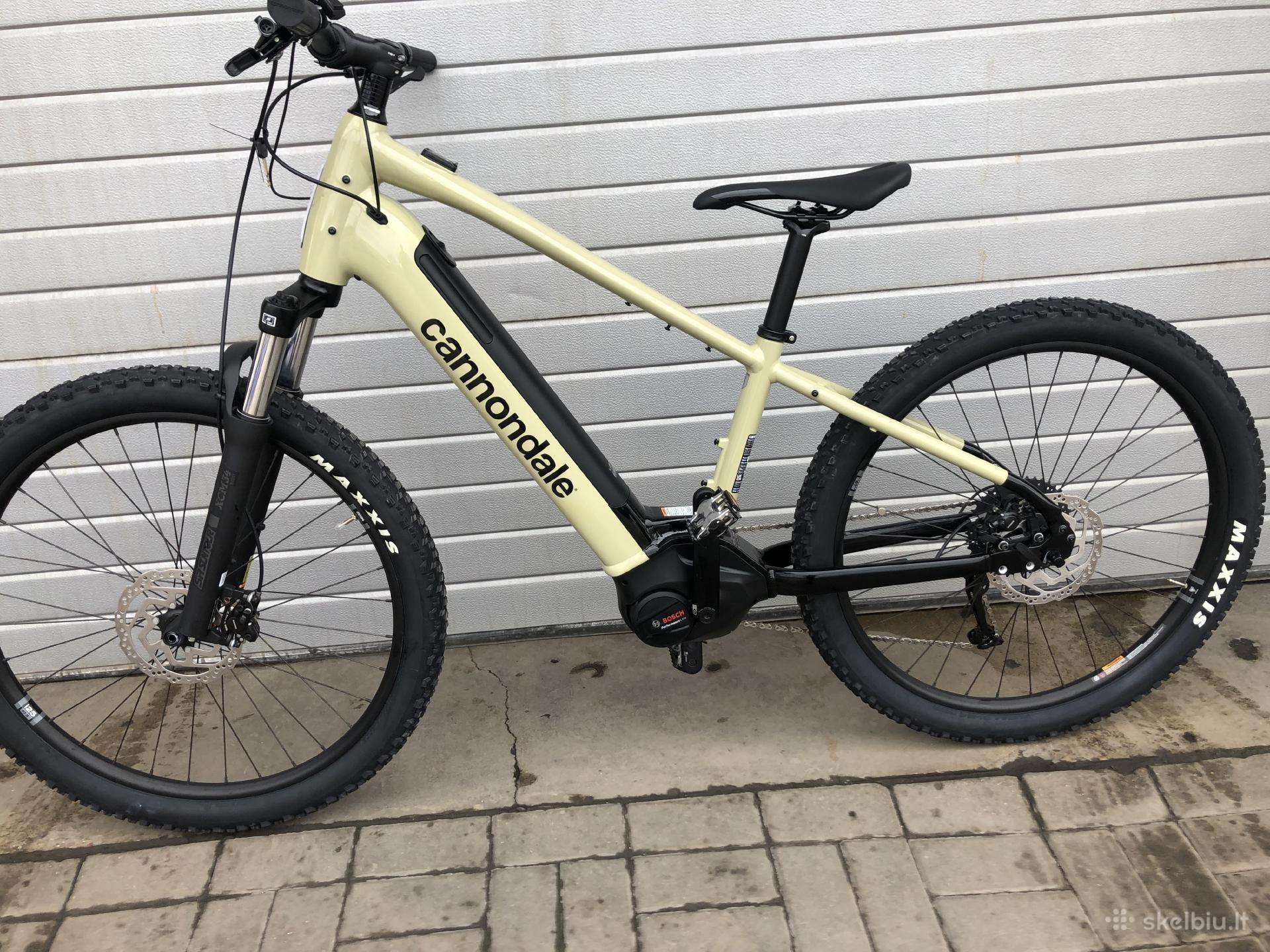 Canondale neo