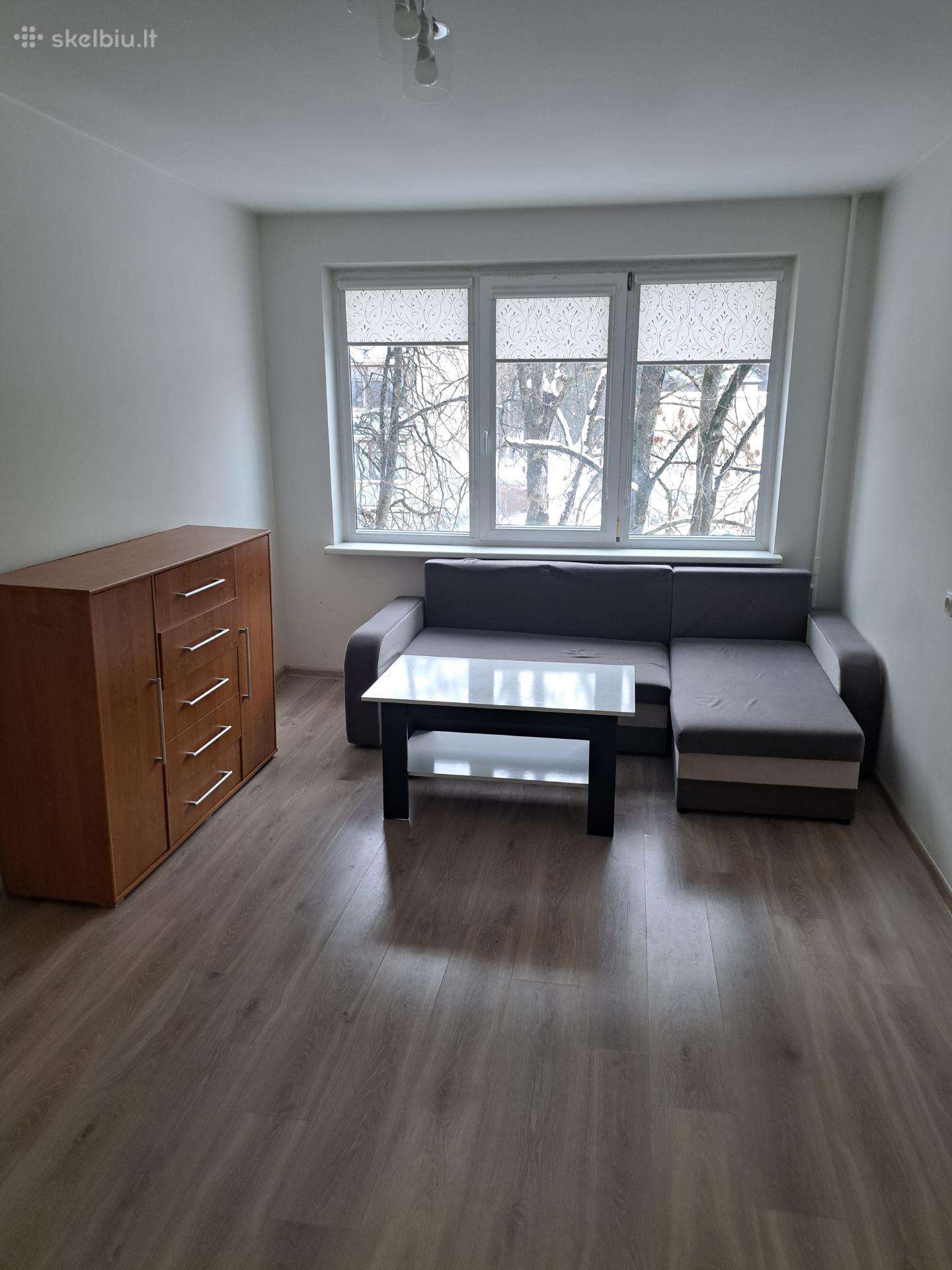 Vilnius, Lazdynai, Erfurto G.