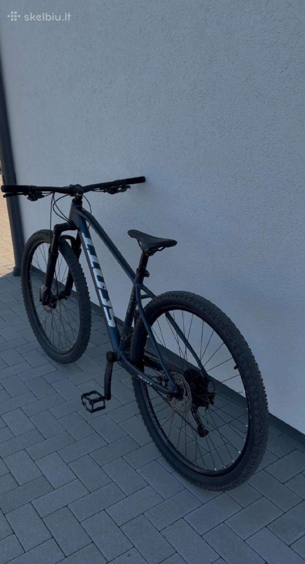Горный велосипед Scott 29″
