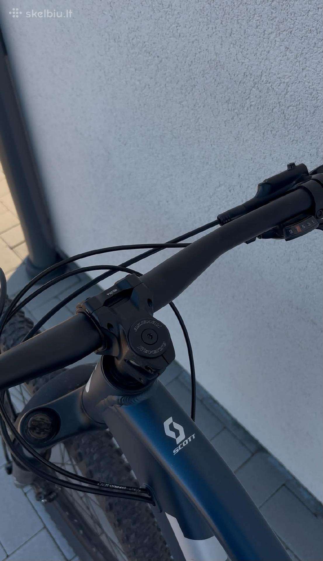 Горный велосипед Scott 29″