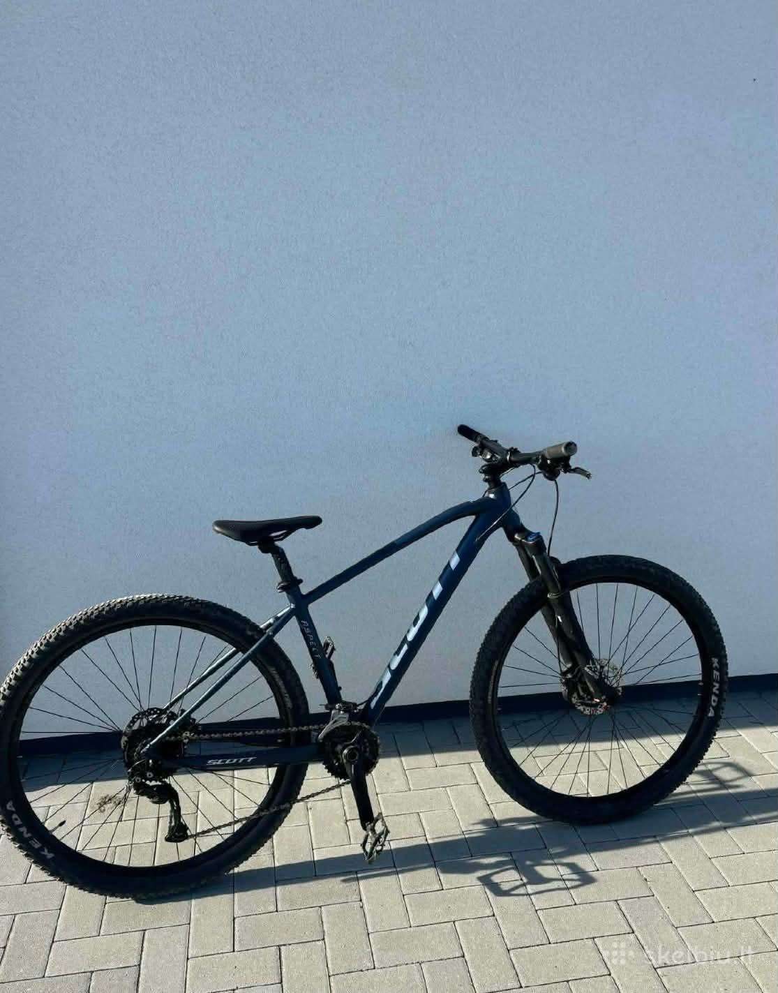 Горный велосипед Scott 29″