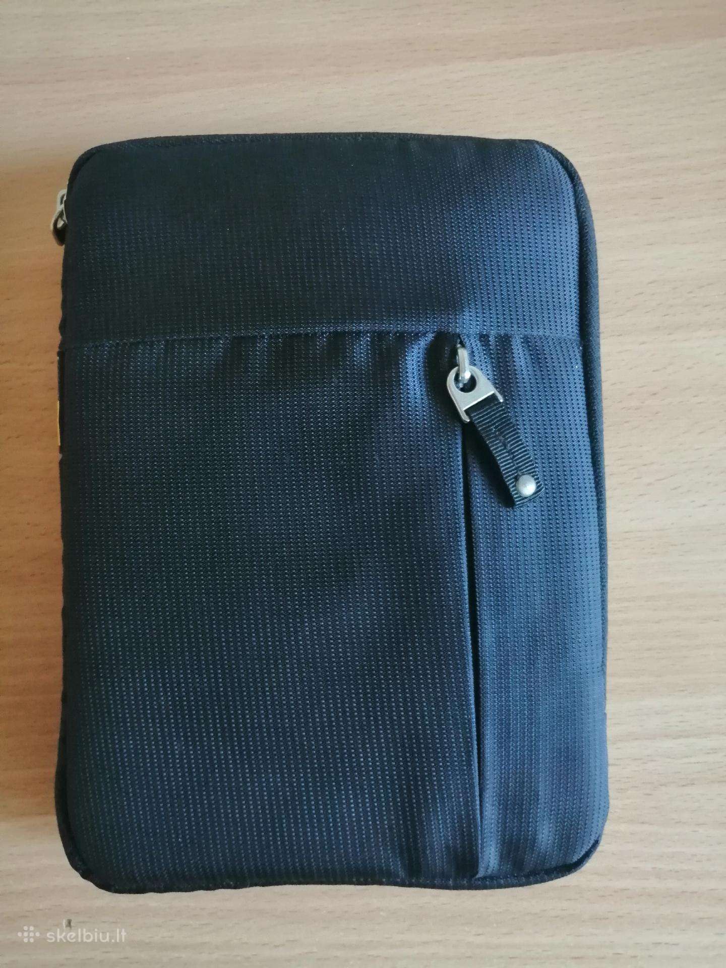 Case Logic Ts110k universalus dėklas/įmautė