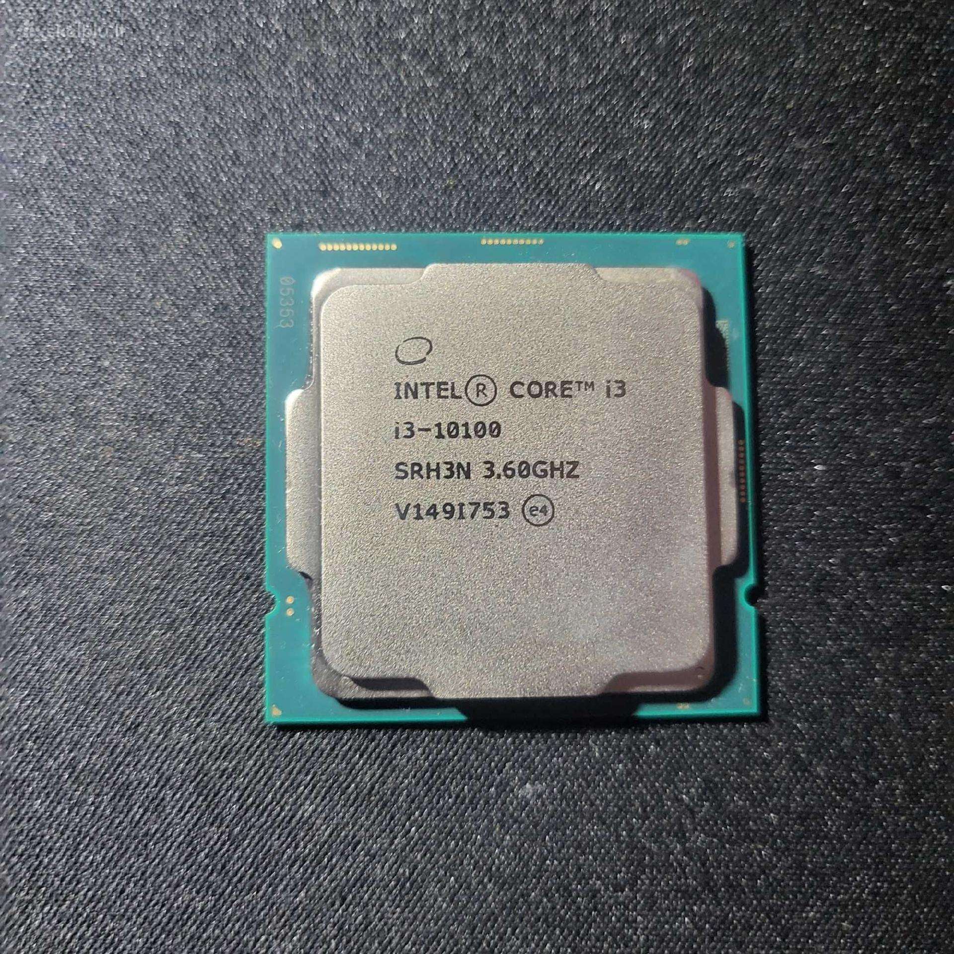 I3 10100