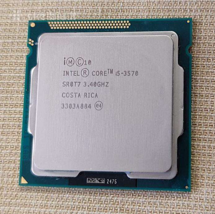 I5 3570