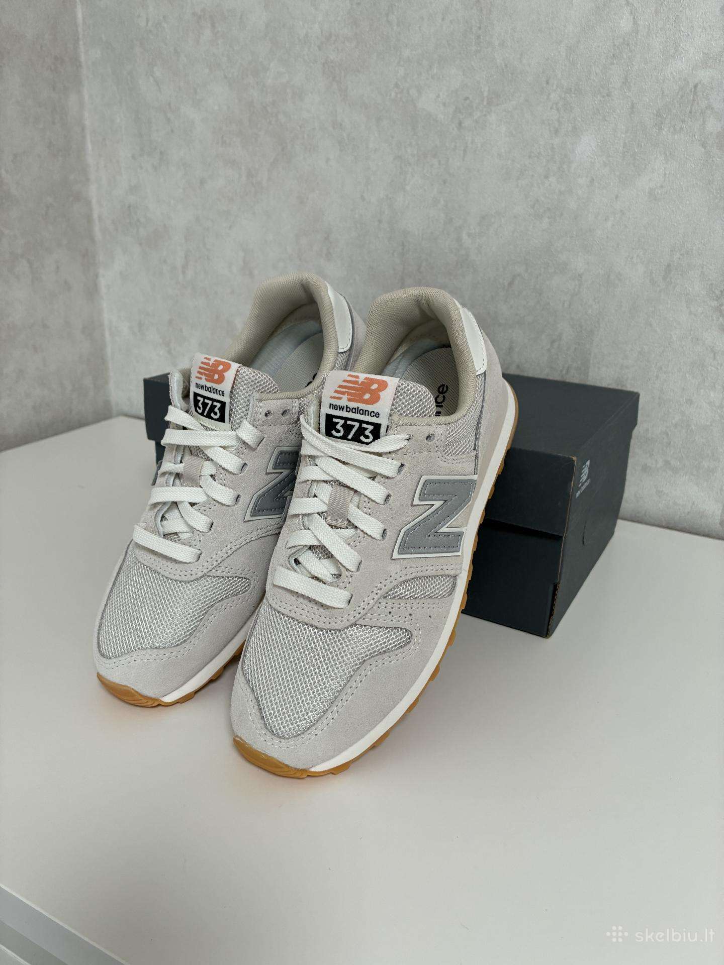 New balance laisvalaikio