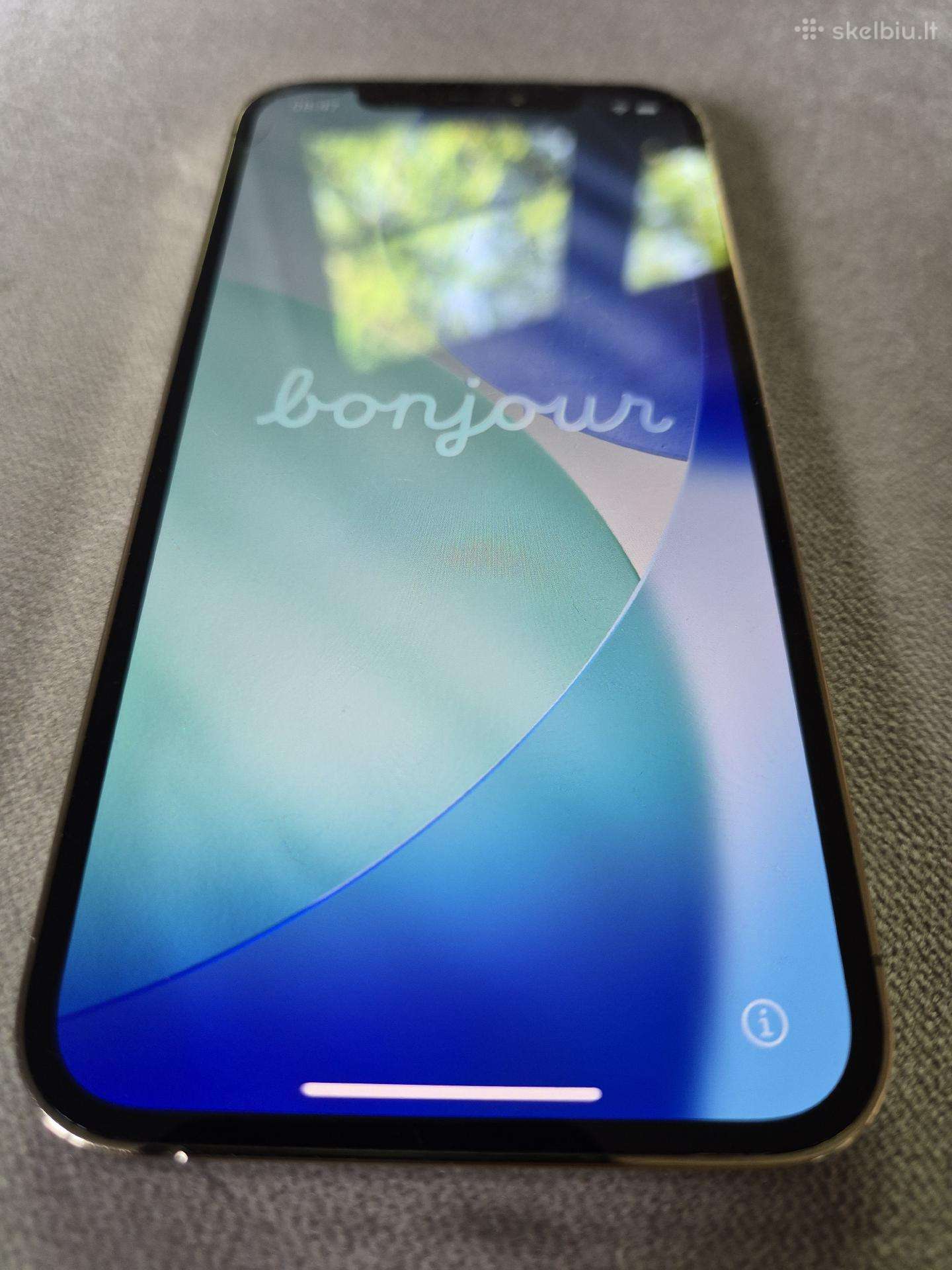Parduodamas iPhone 14, 158gb talpa