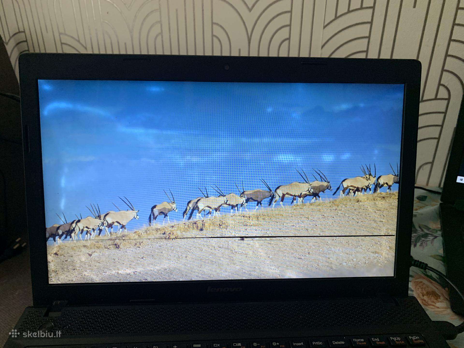 Lenovo g505