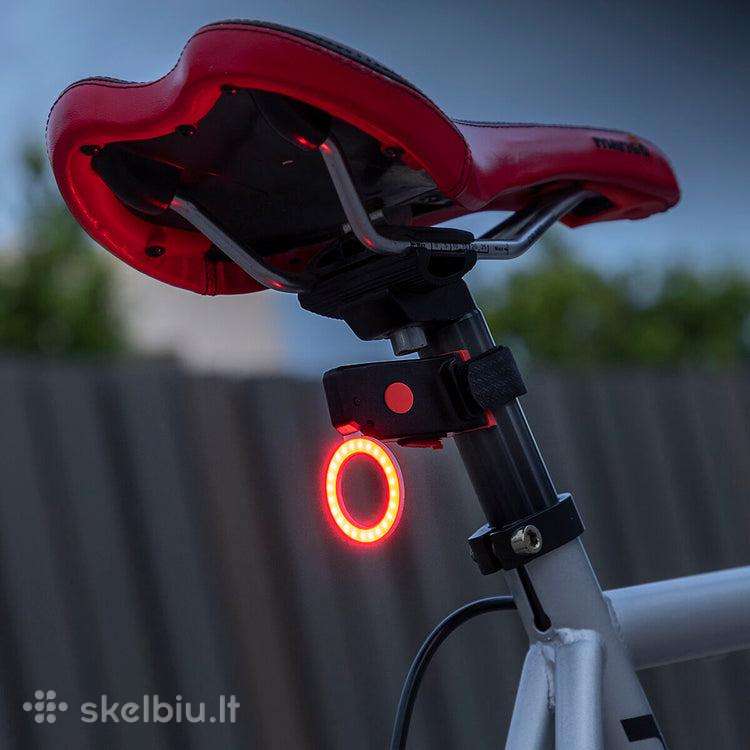 LED zibintas