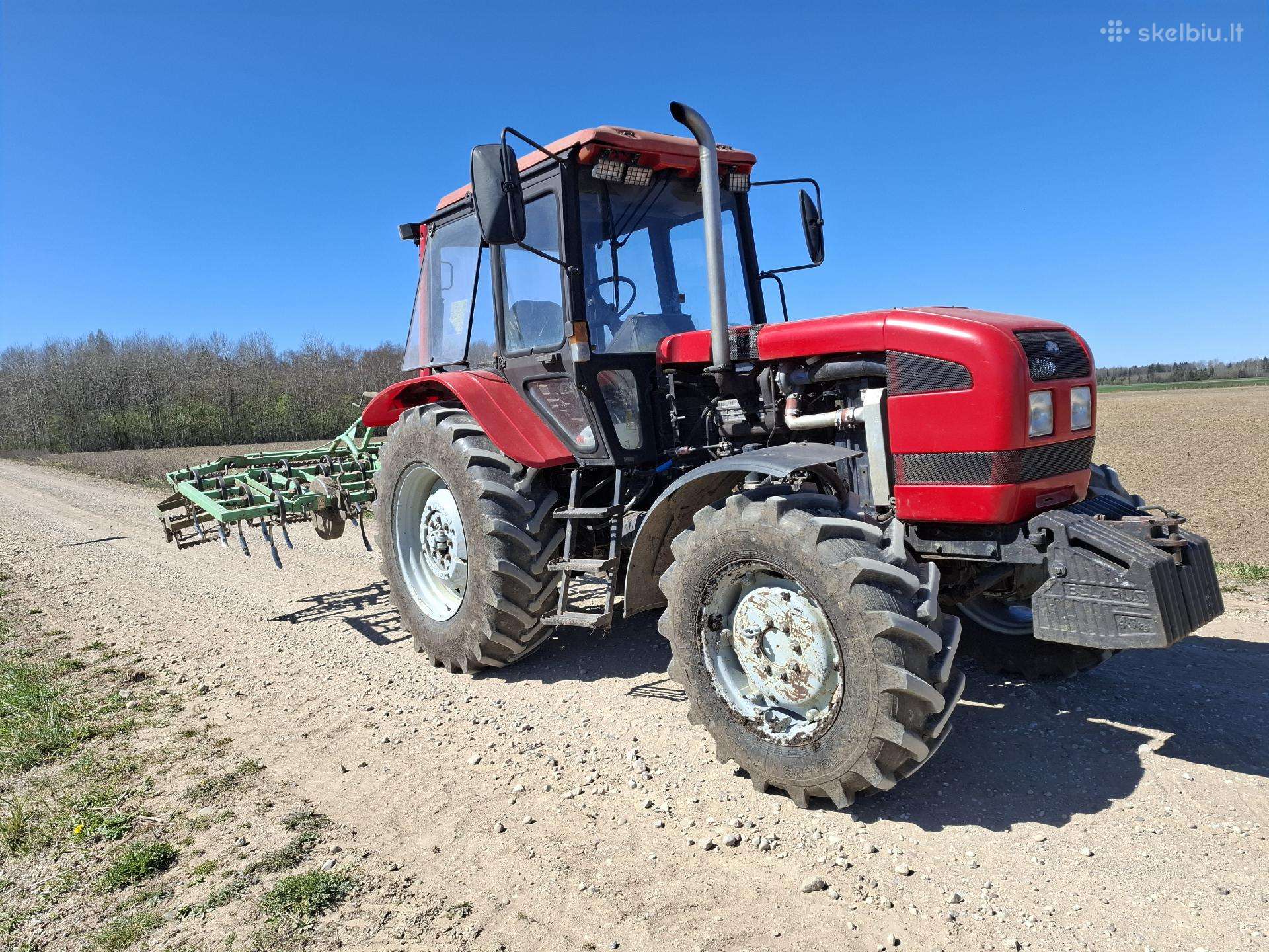 Mtz 1025.3