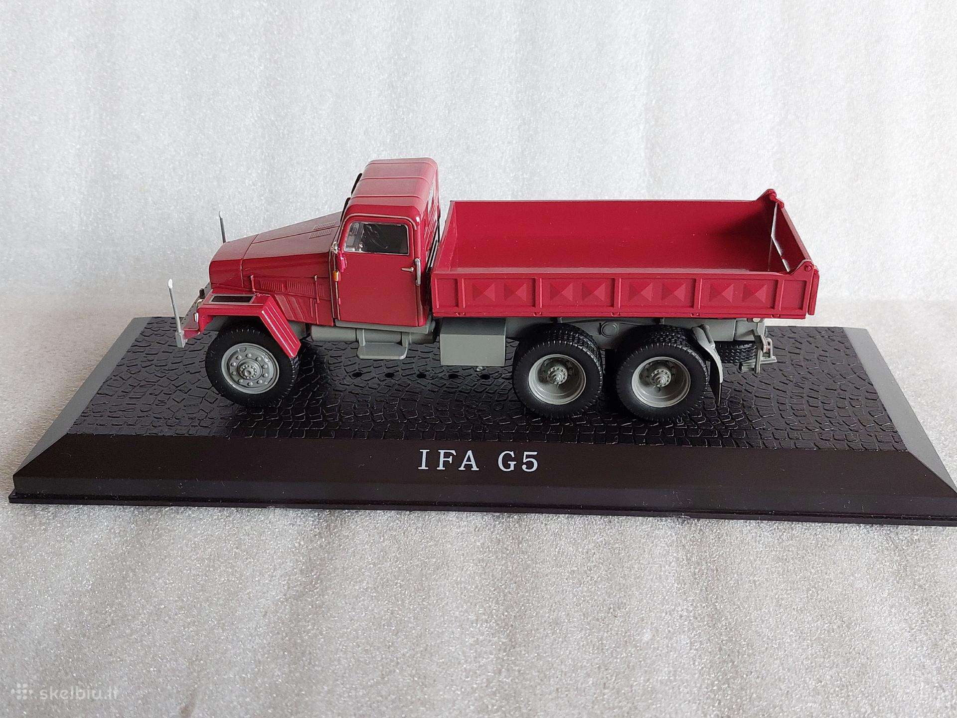 Ifa G5