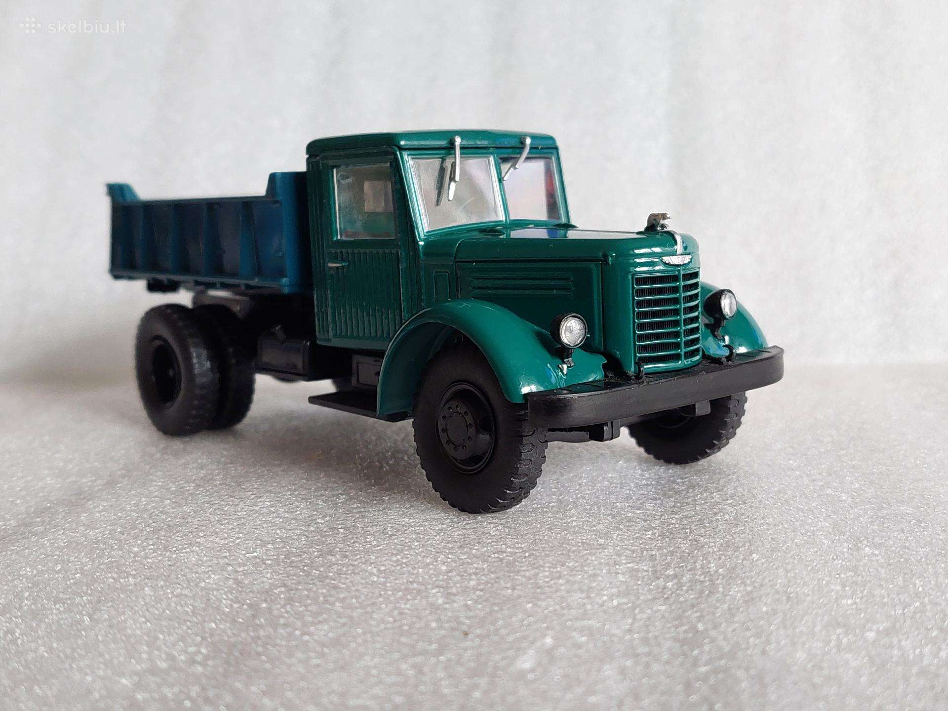 Maz-205