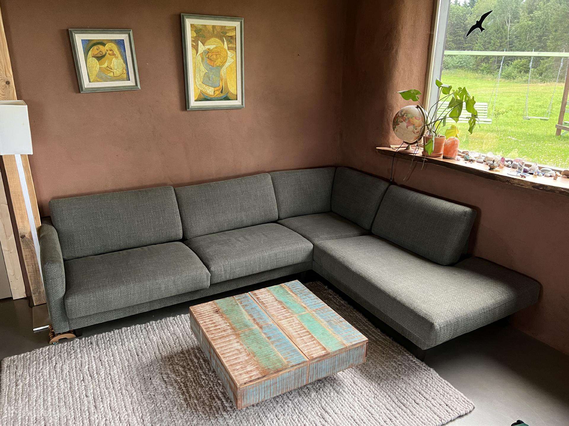 Sofa kampas