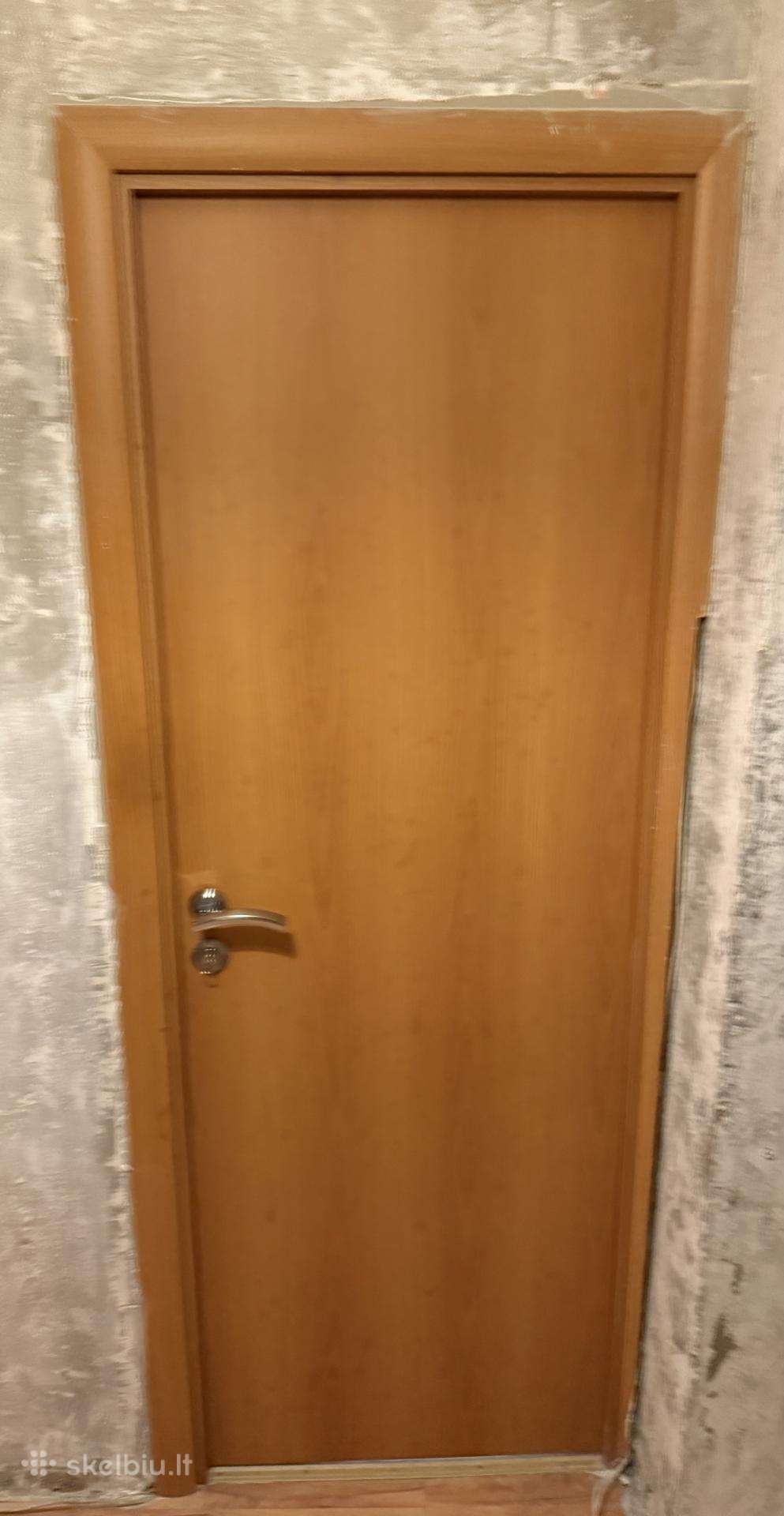 Vidaus durys 70x200