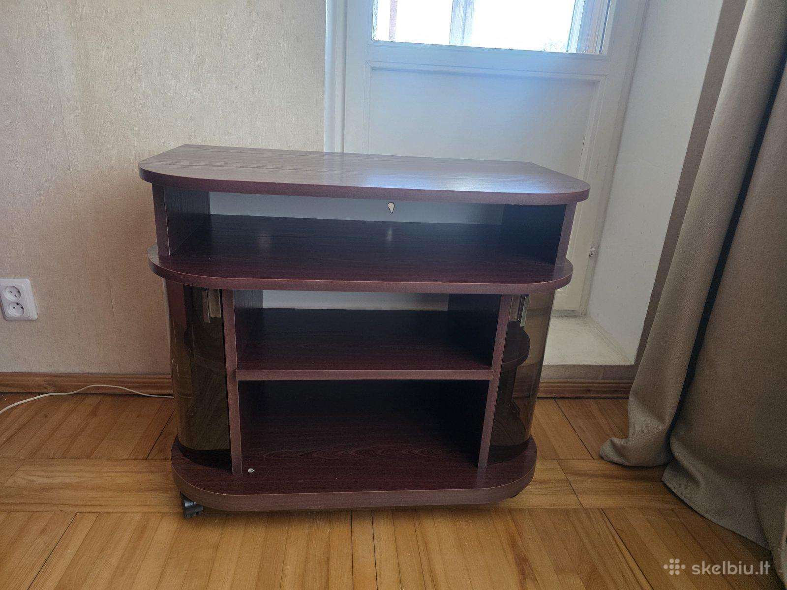 TV staliukas
