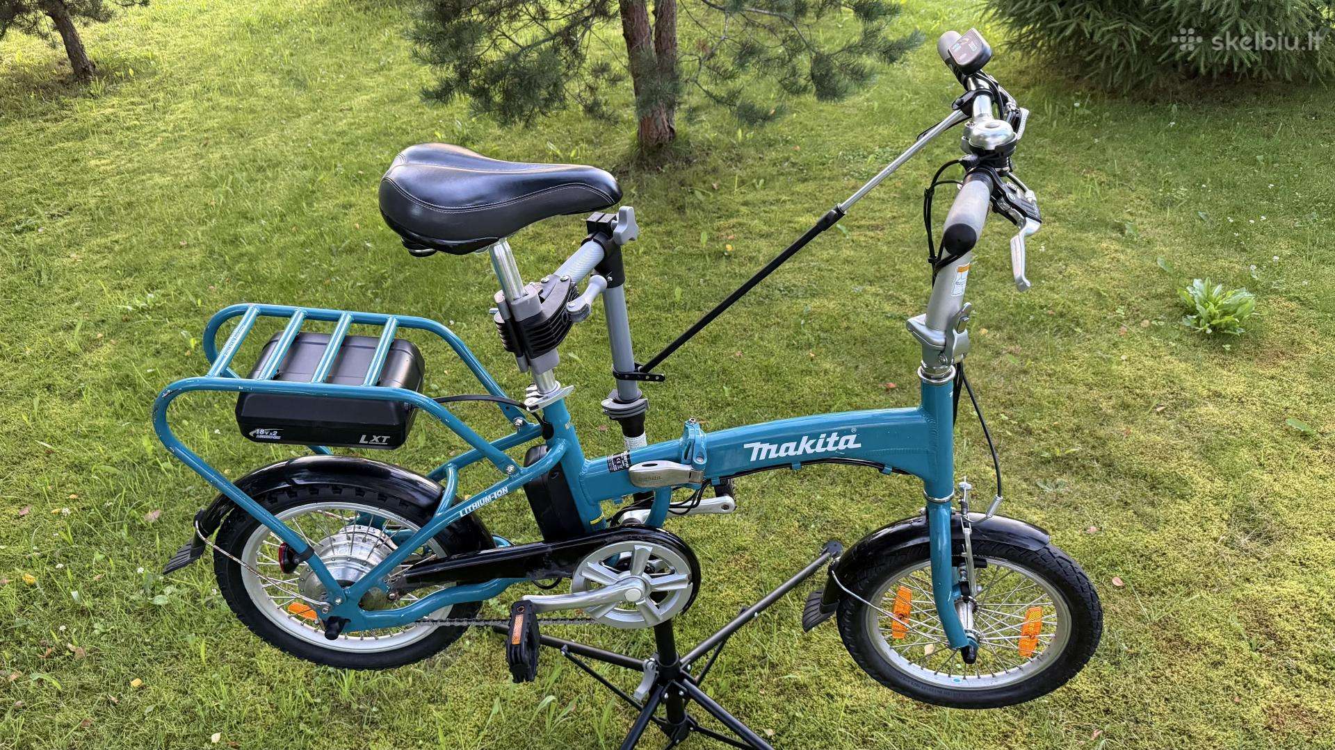 City bike -Kita-