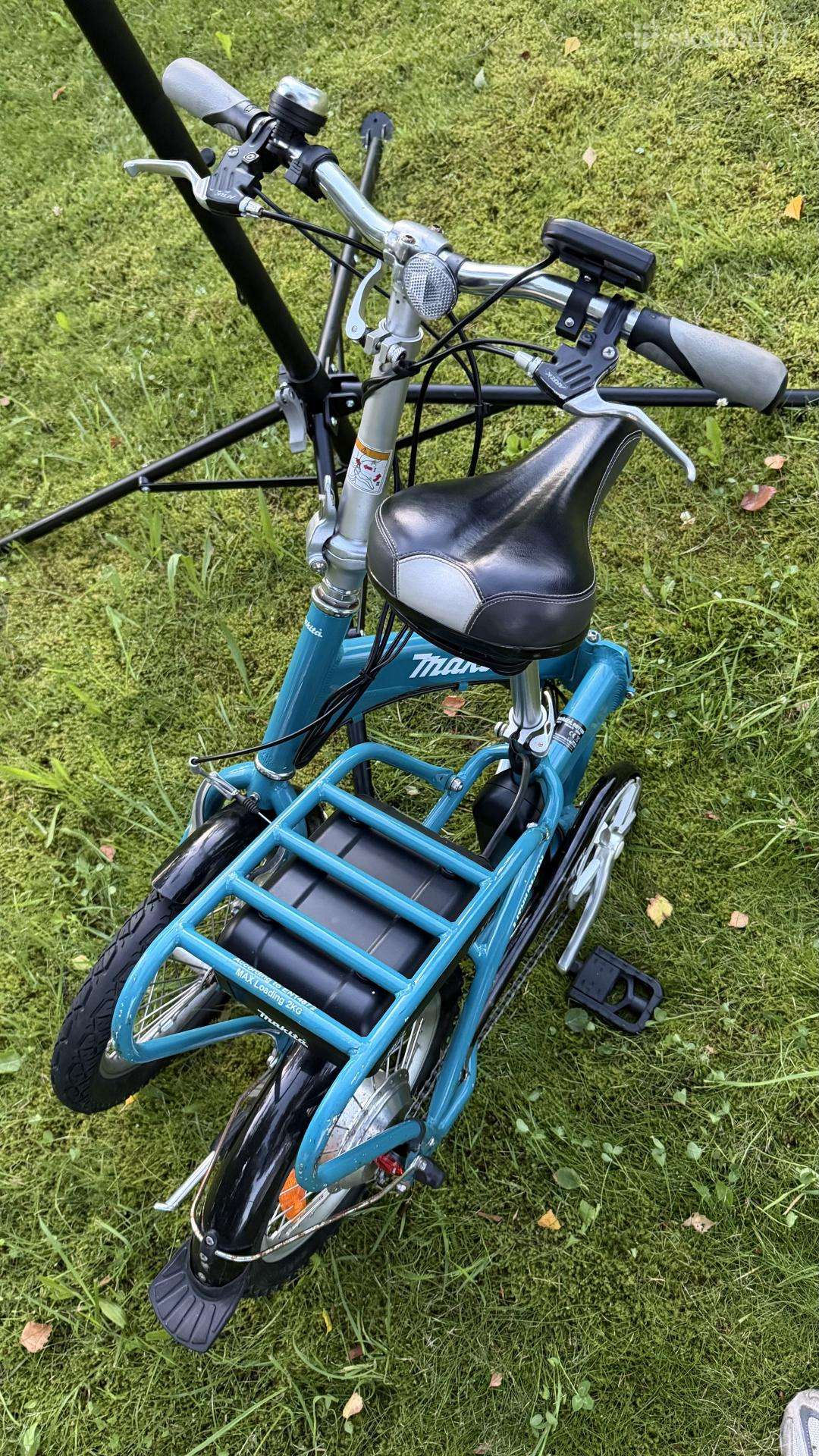 City bike -Kita-