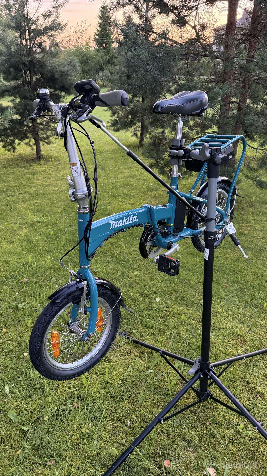 City bike -Kita-