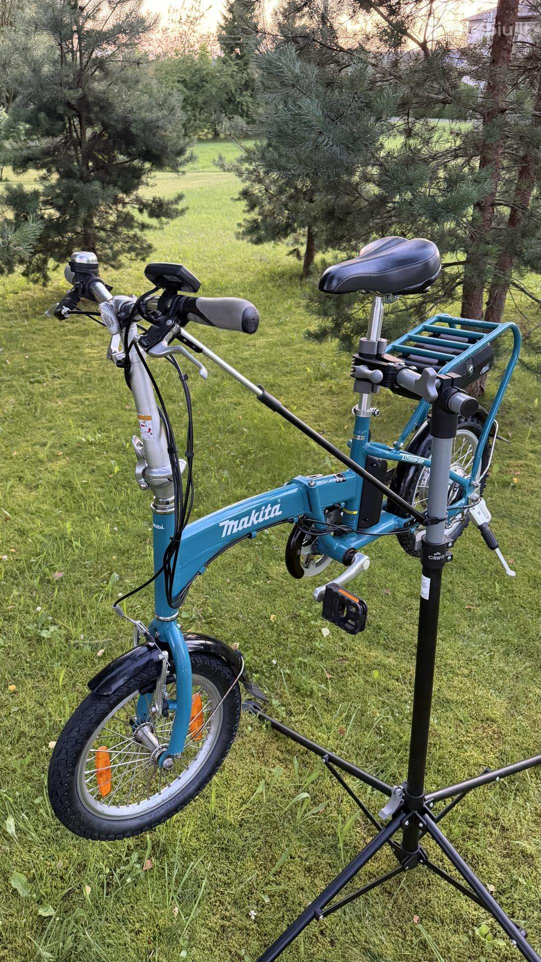 City bike -Kita-