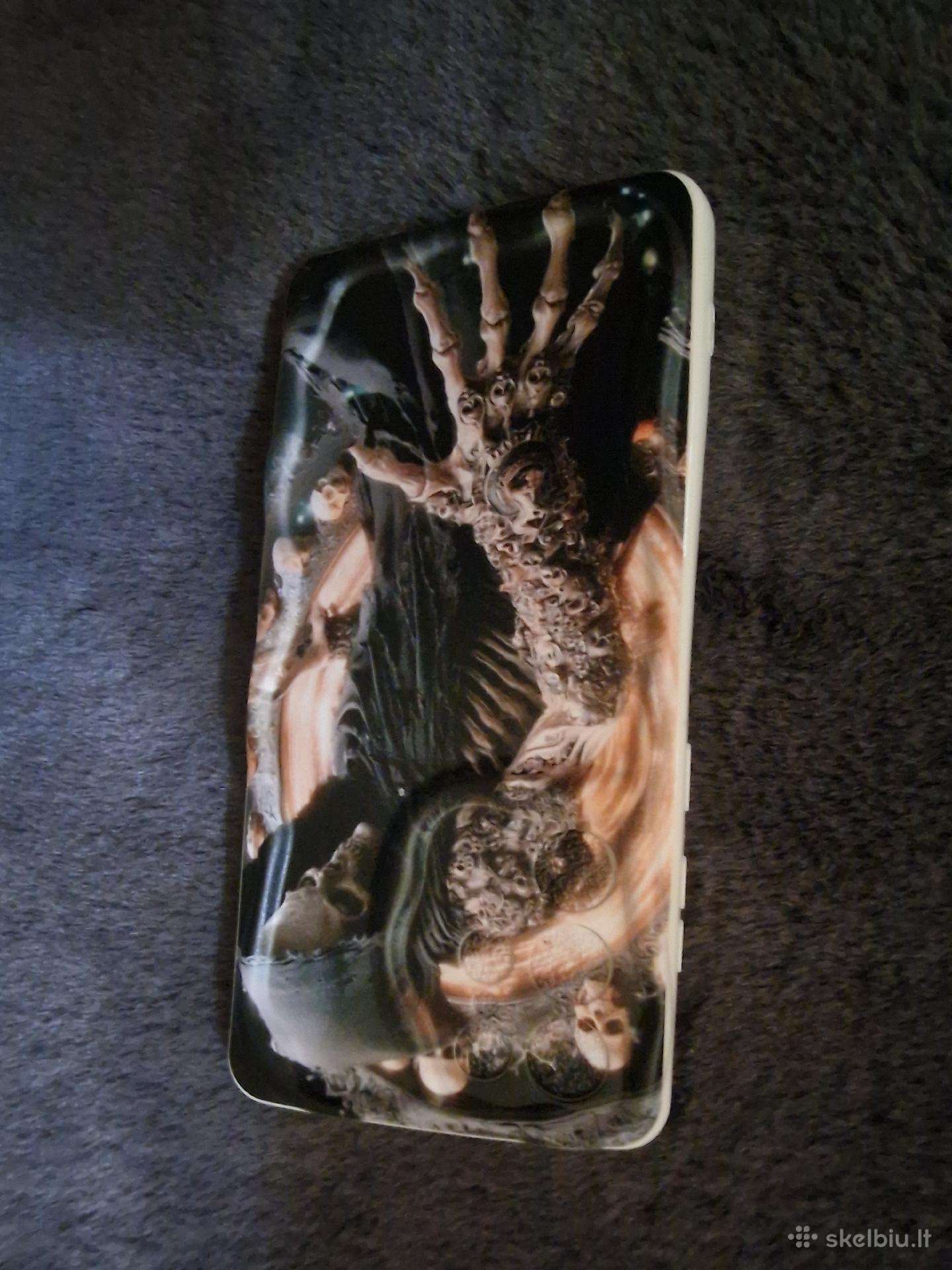 Samsung S22 ultra deklas