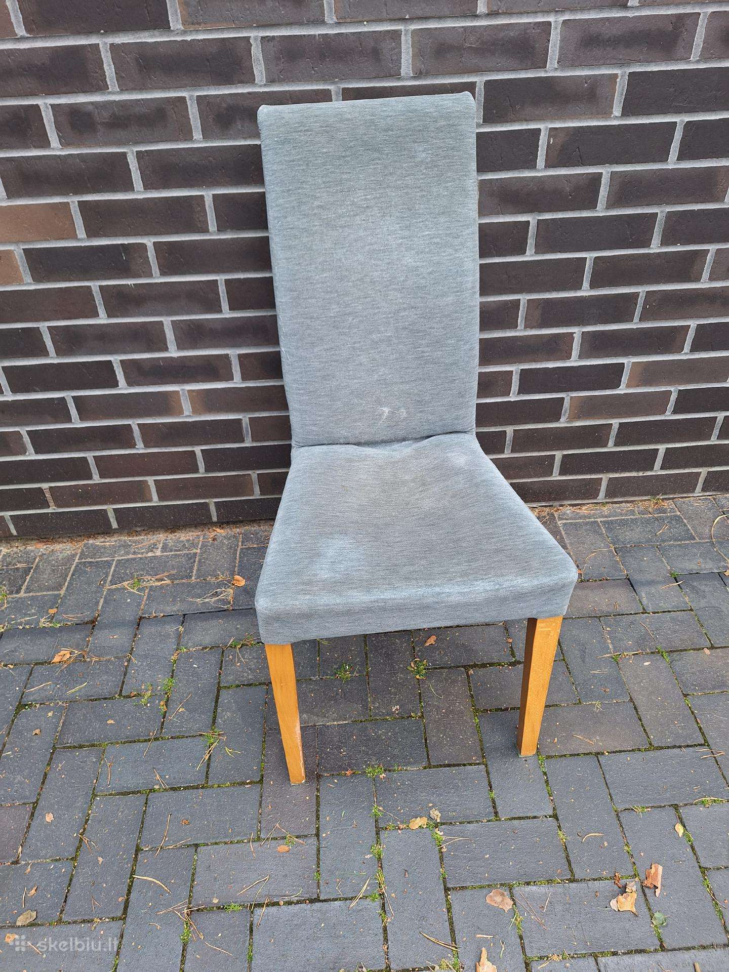 Parduodama kėdė