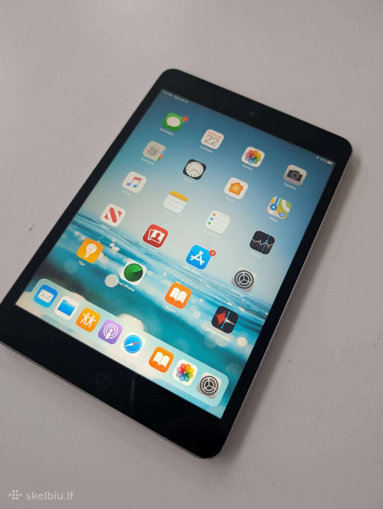 iPad mini 2 16gb