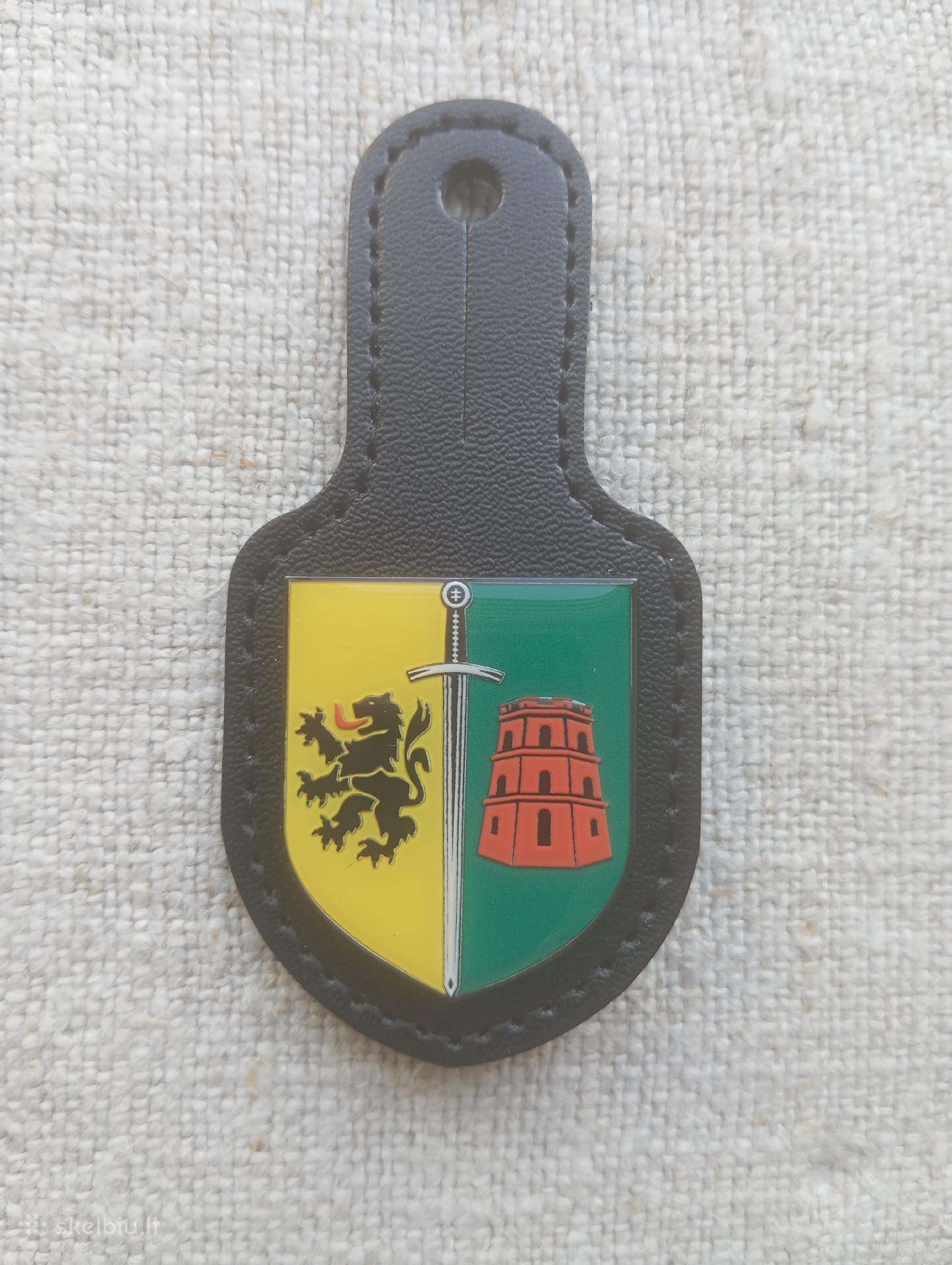Ženklas