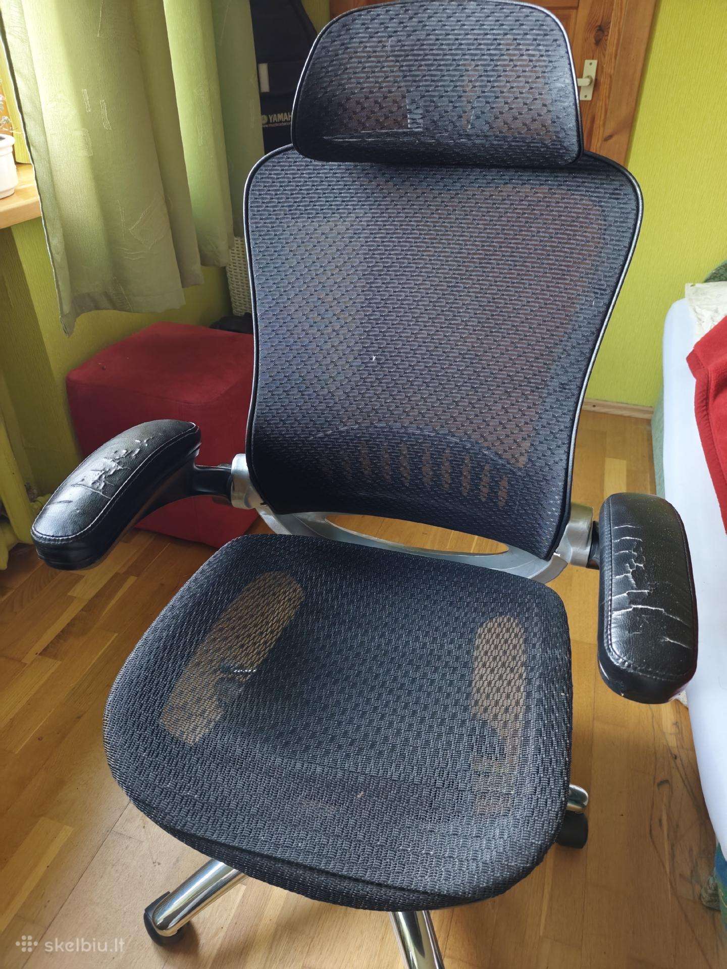 Ergonominė kėdė