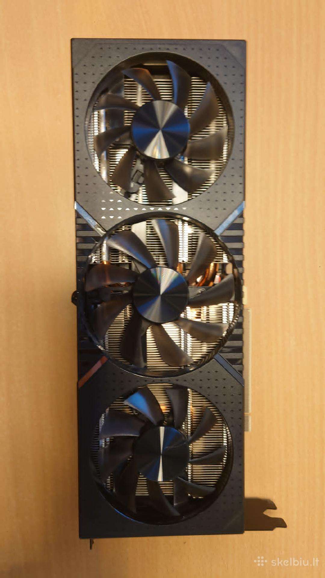 Hp Nvidia Geforce Rtx 3080 10gb Gddr6x
