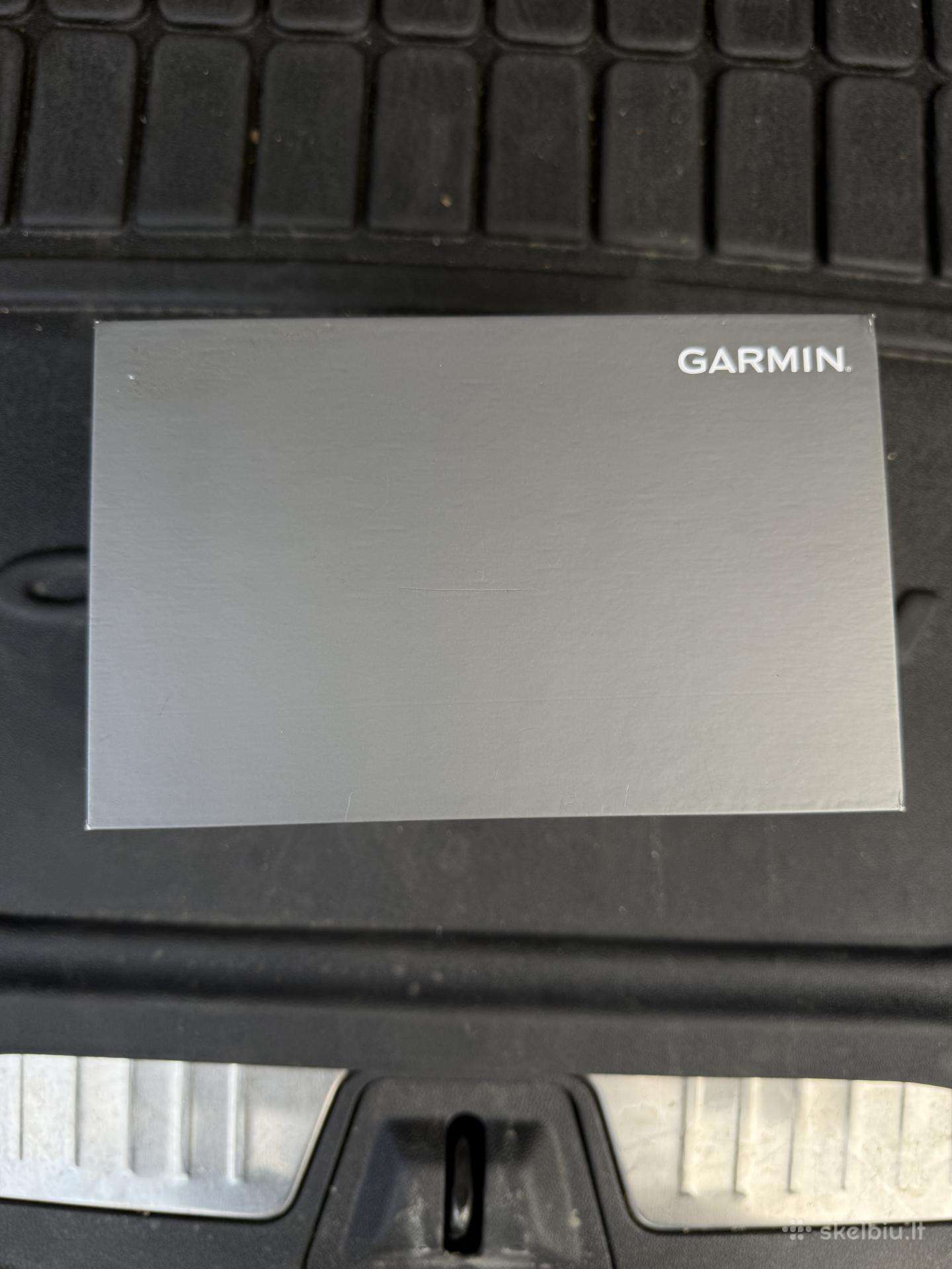 Garmin Marq Driverperformanceedition(010-02567–01)
