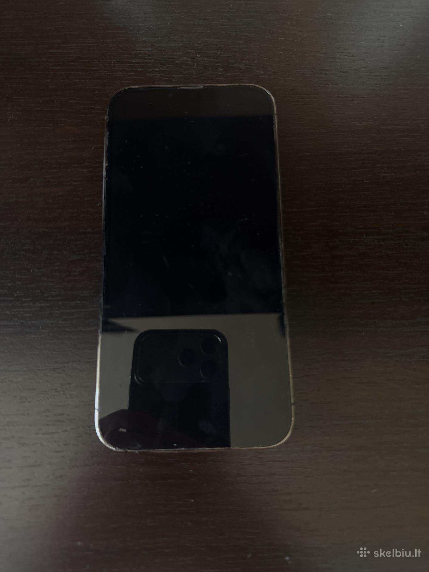 iPhone 13 pro max